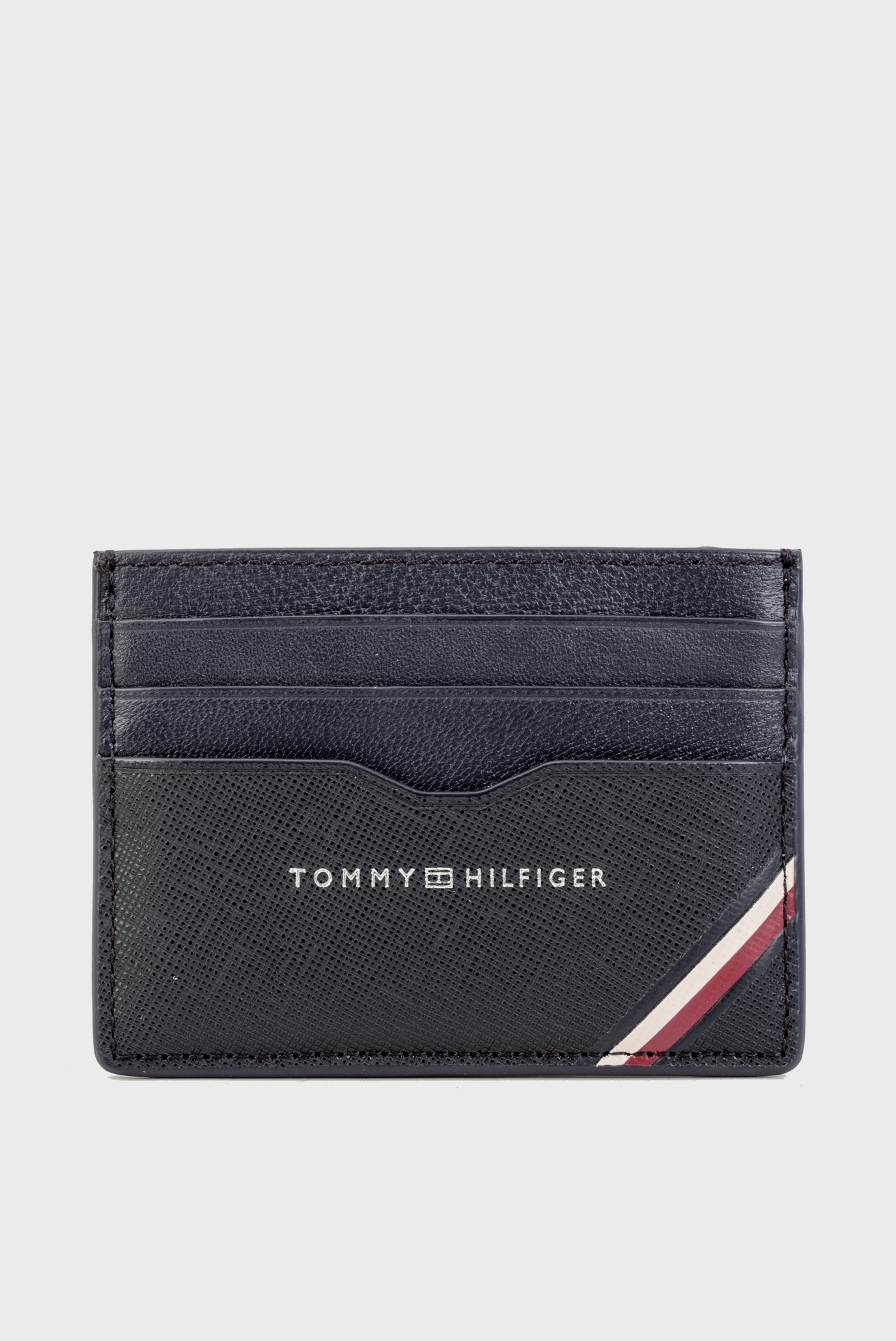 Кошелек TH CENTRAL CC HOLDER 1