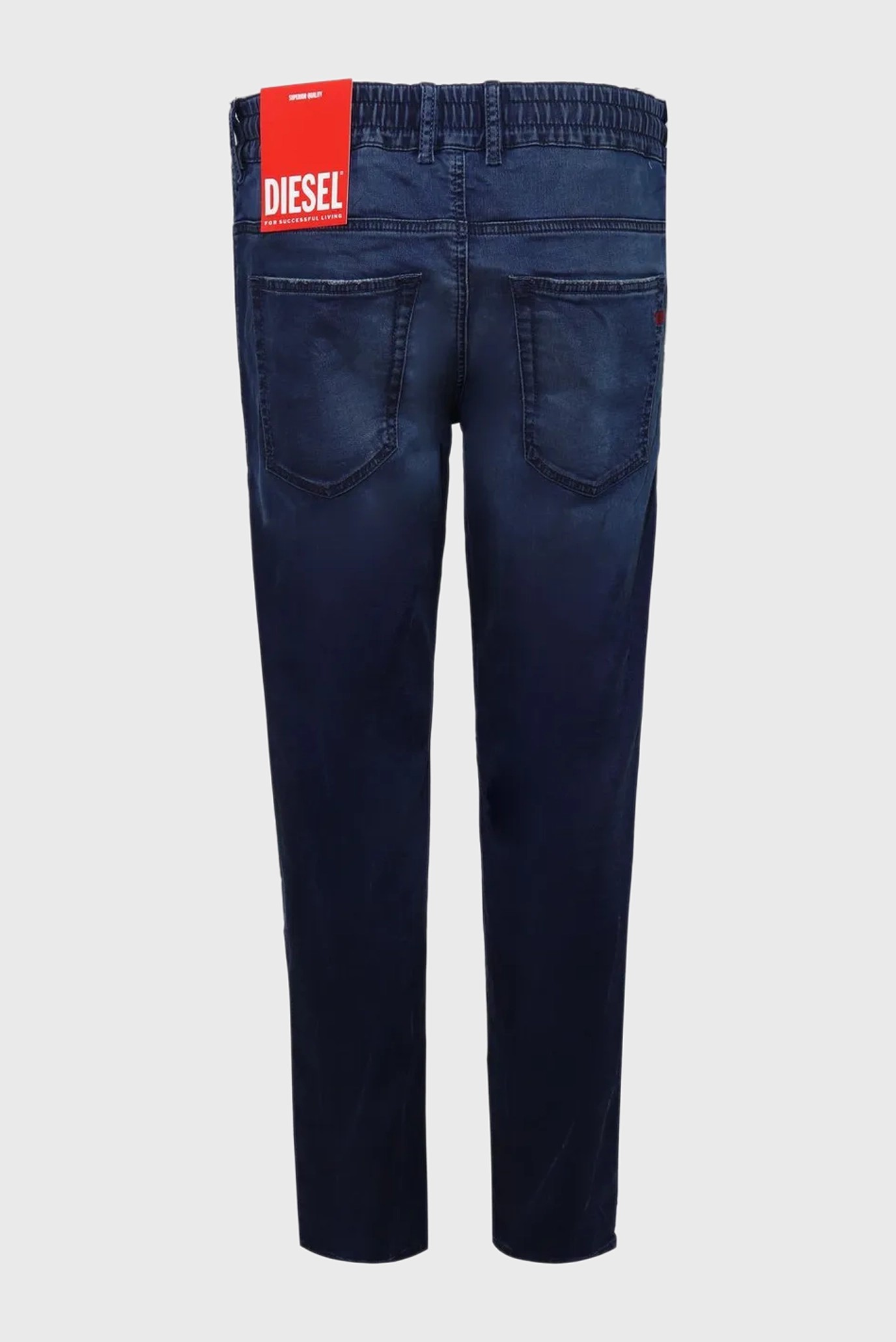 Джинсы D-KROOLEY JOGG L.32 Sweat jeans 2