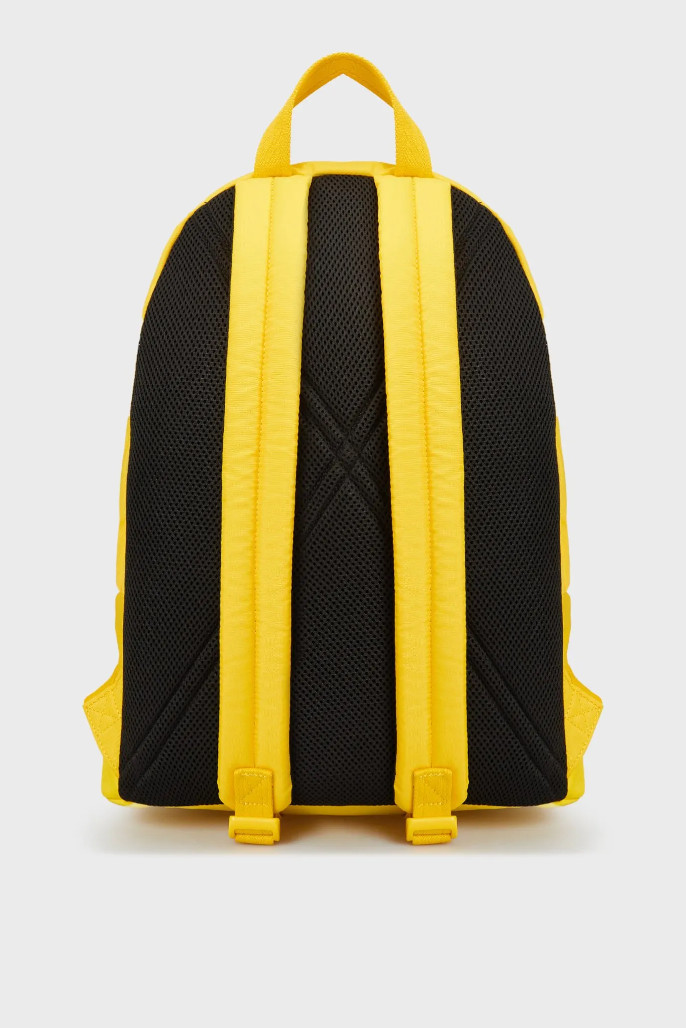 Желтый рюкзак WALLACE   FARB 4