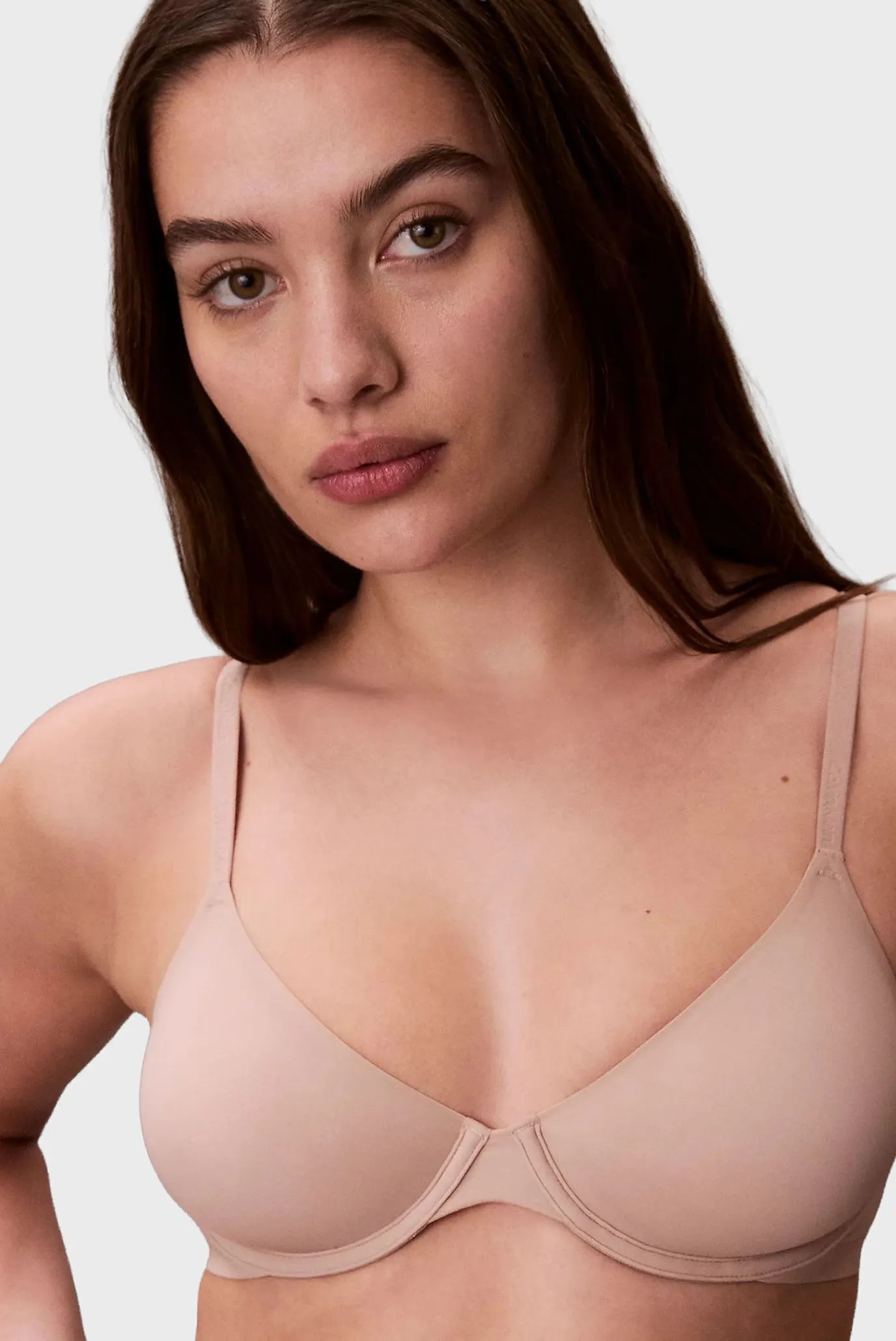 Бюстгальтер UNLINED DEMI 5