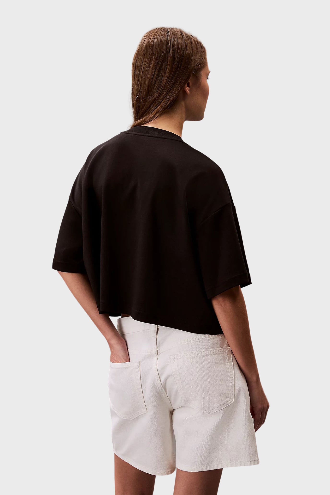 Футболка A-SS Boxy Logo Graphic Tee 3