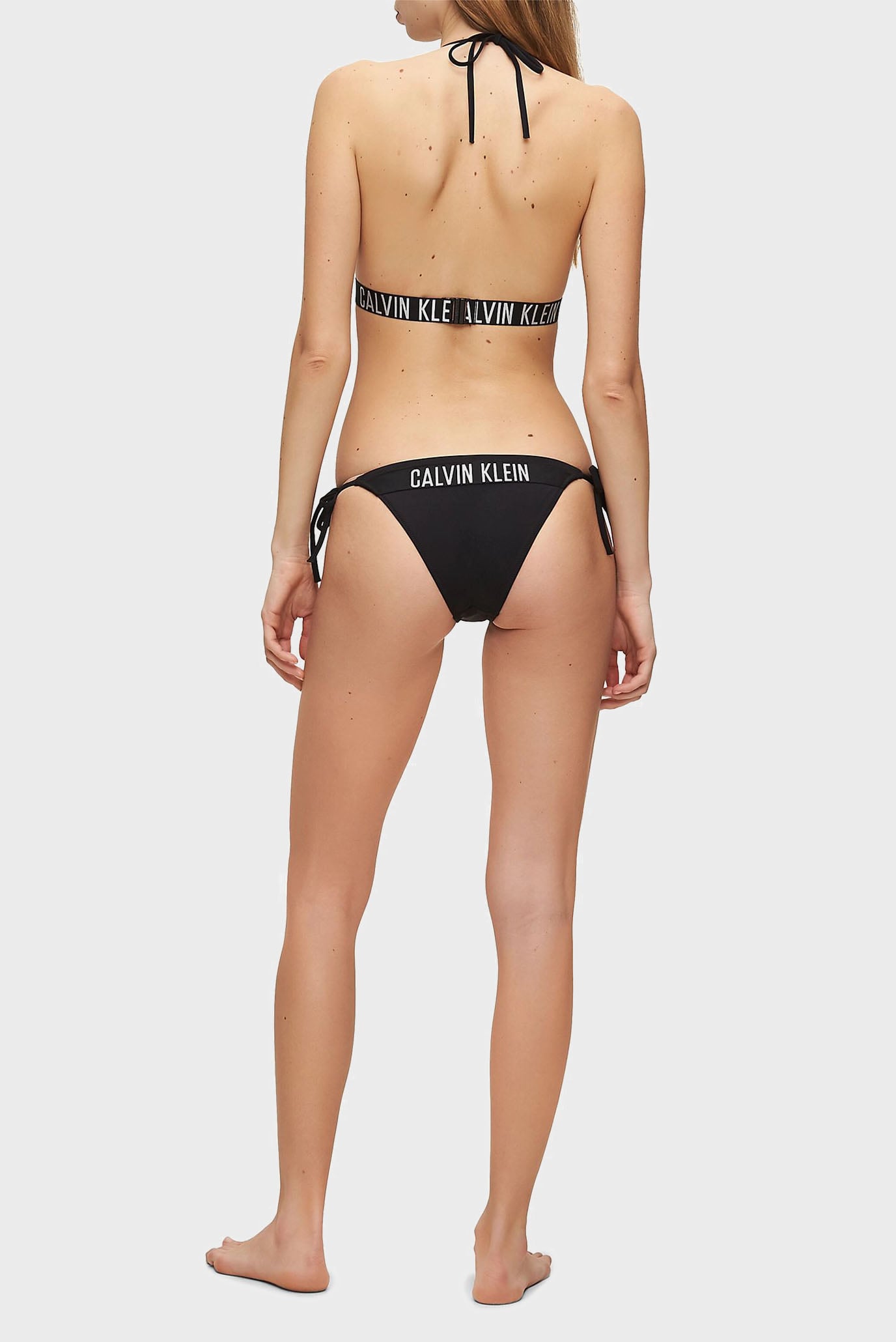 Купальник низ/CHEEKY STRING SIDE TIE 2