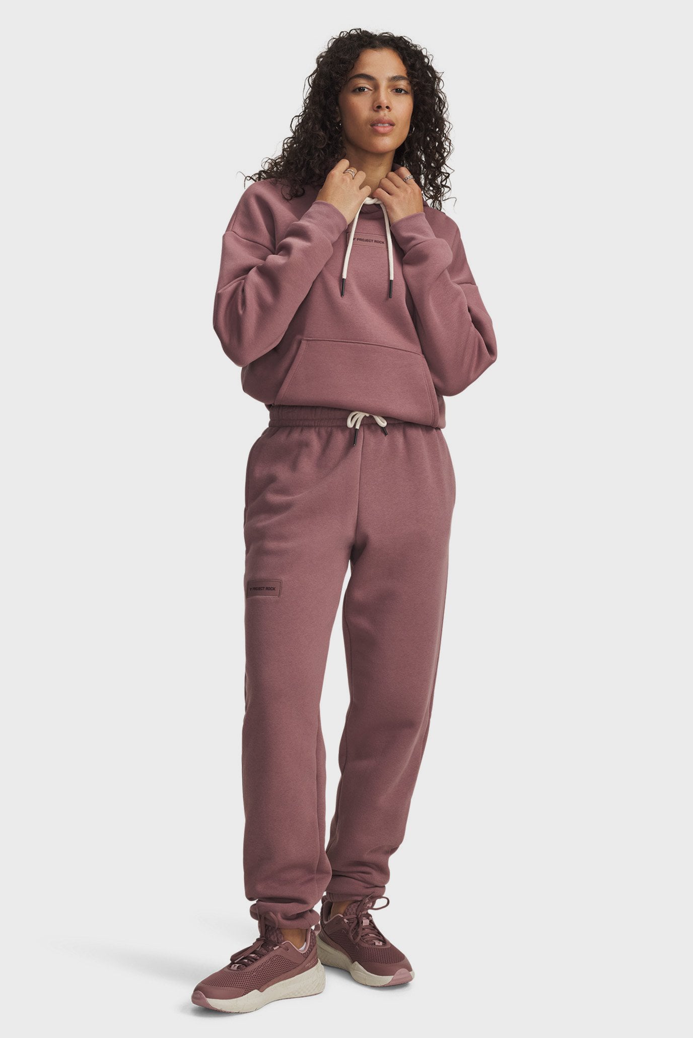 Штаны спортивные/Pjt Rck Icon Pant 2