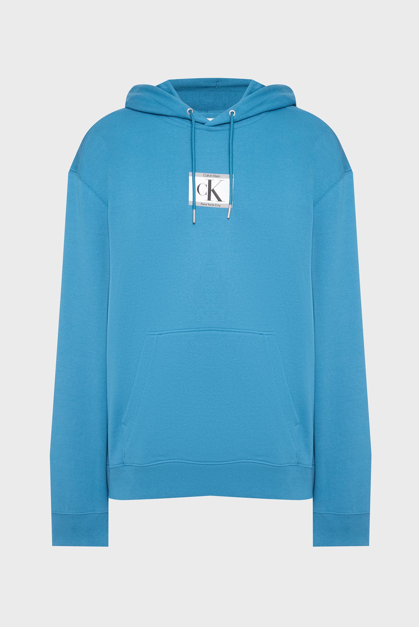 Худи/LS EU 350TERRY SP CK BOX GRAPHIC 1