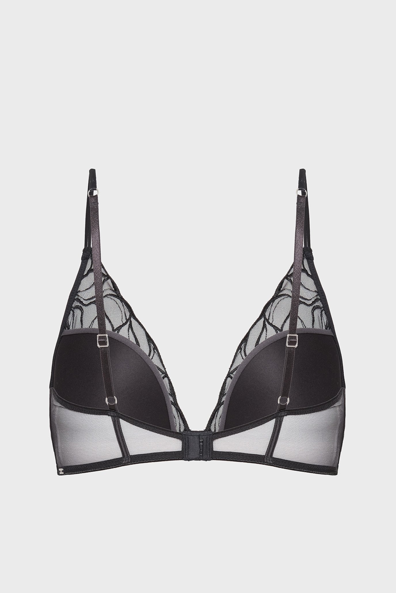 Бюстгальтер LIGHTLY LINED PLUNGE 2