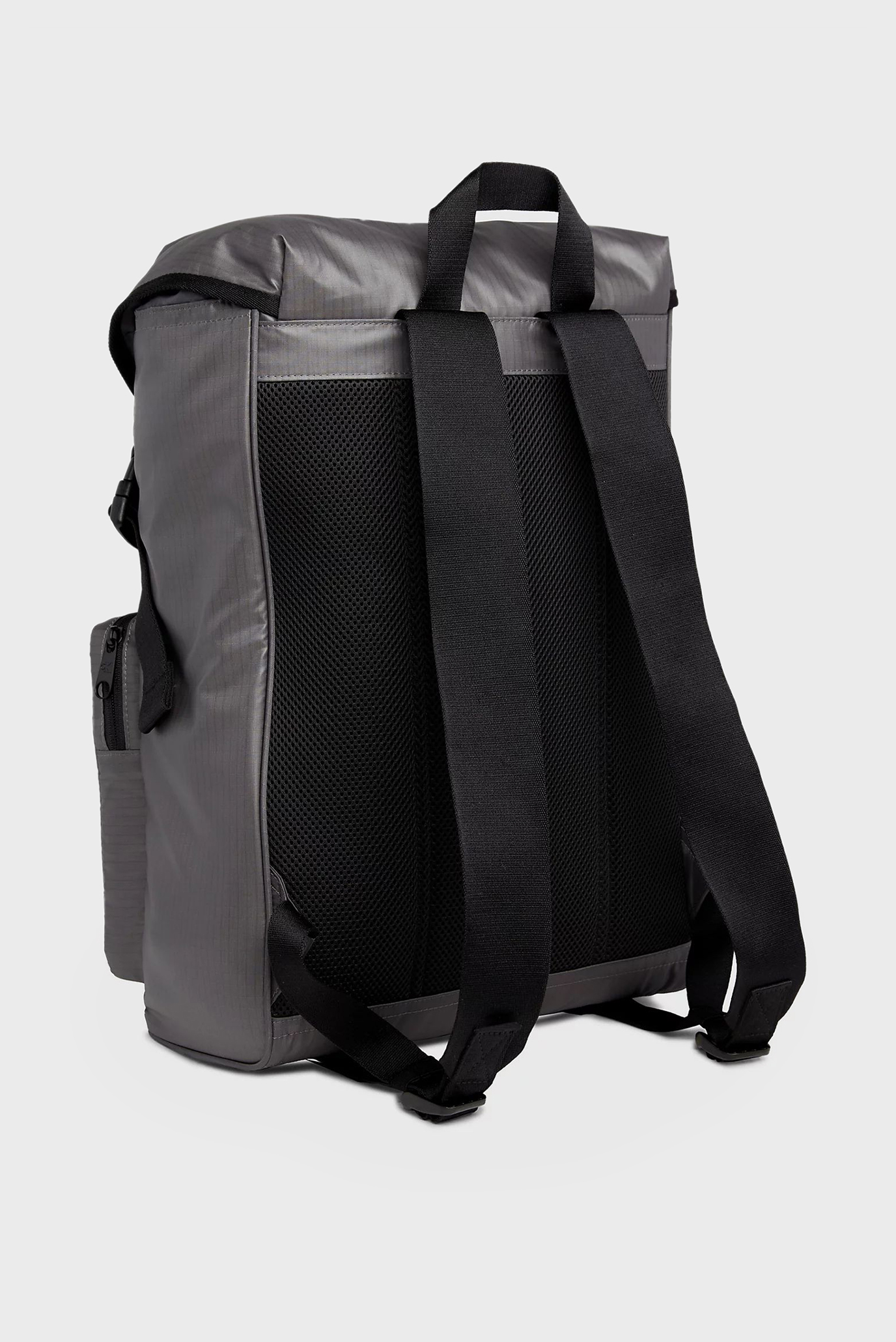 Рюкзак SPORT ESSENTIALS FLAP BP 40 P 2