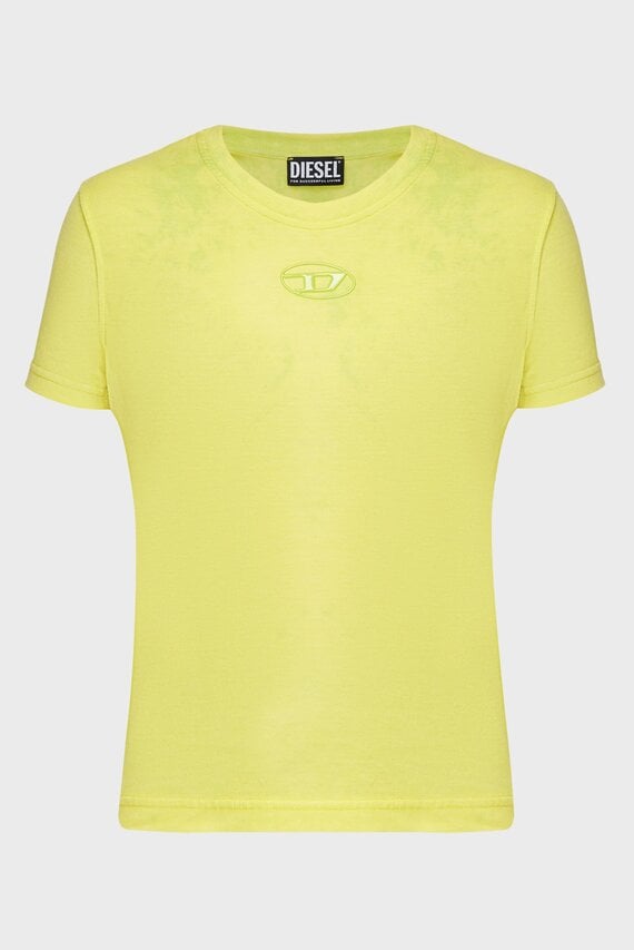 Футболка T-SLI-G3 T-SHIRT