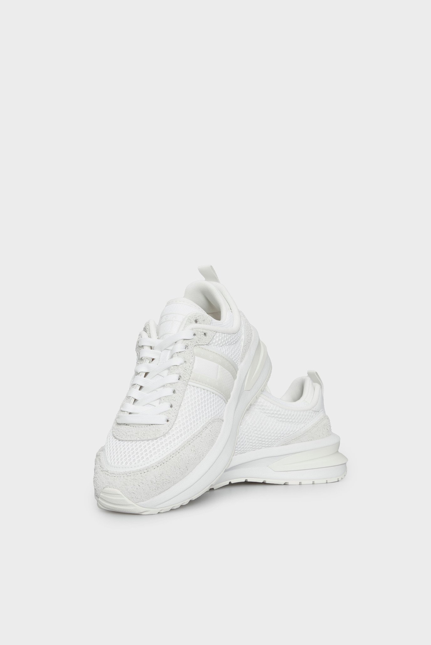 Кроссовки TJW NEW TECH RUNNER 2