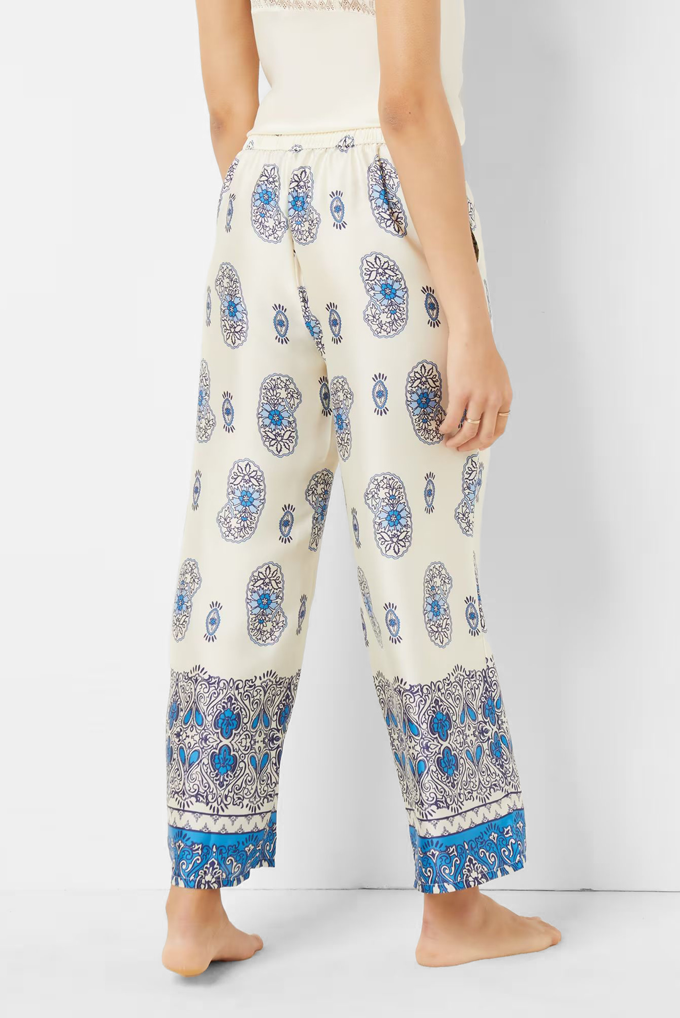 Штаны MIENA - PANTALON 7 8 3