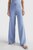 Штаны SOFT RIB WIDE LEG PANT