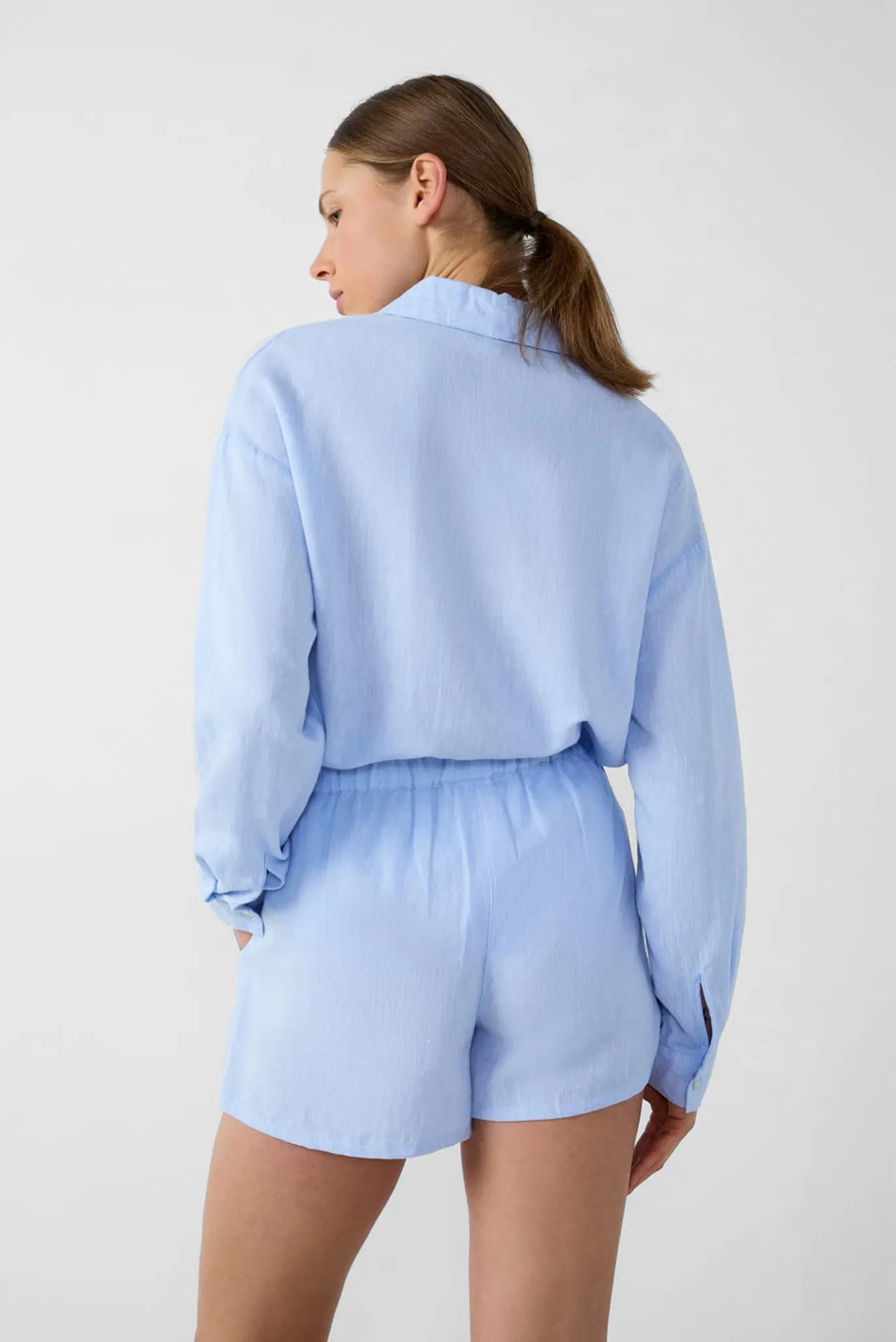 Шорты ISAME - SHORT 3