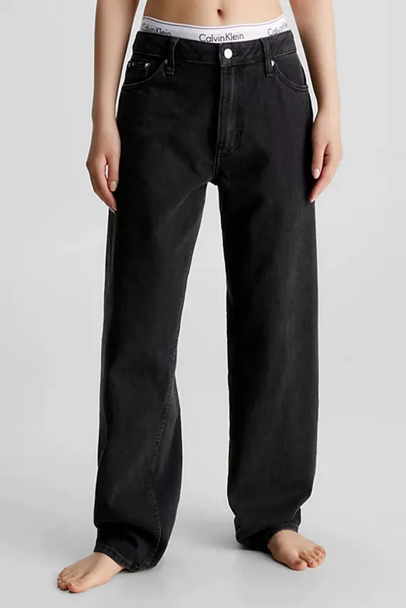 Джинсы 90'S STRAIGHT Calvin Klein Jeans