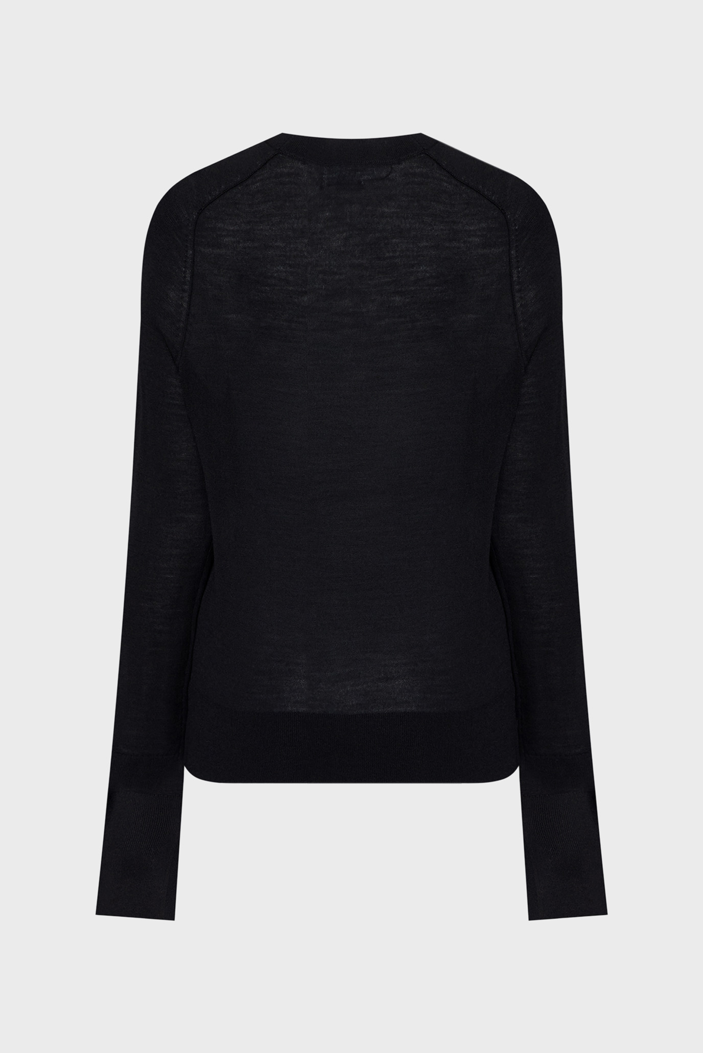 Свитер EXTRA FINE WOOL CREW NECK 9