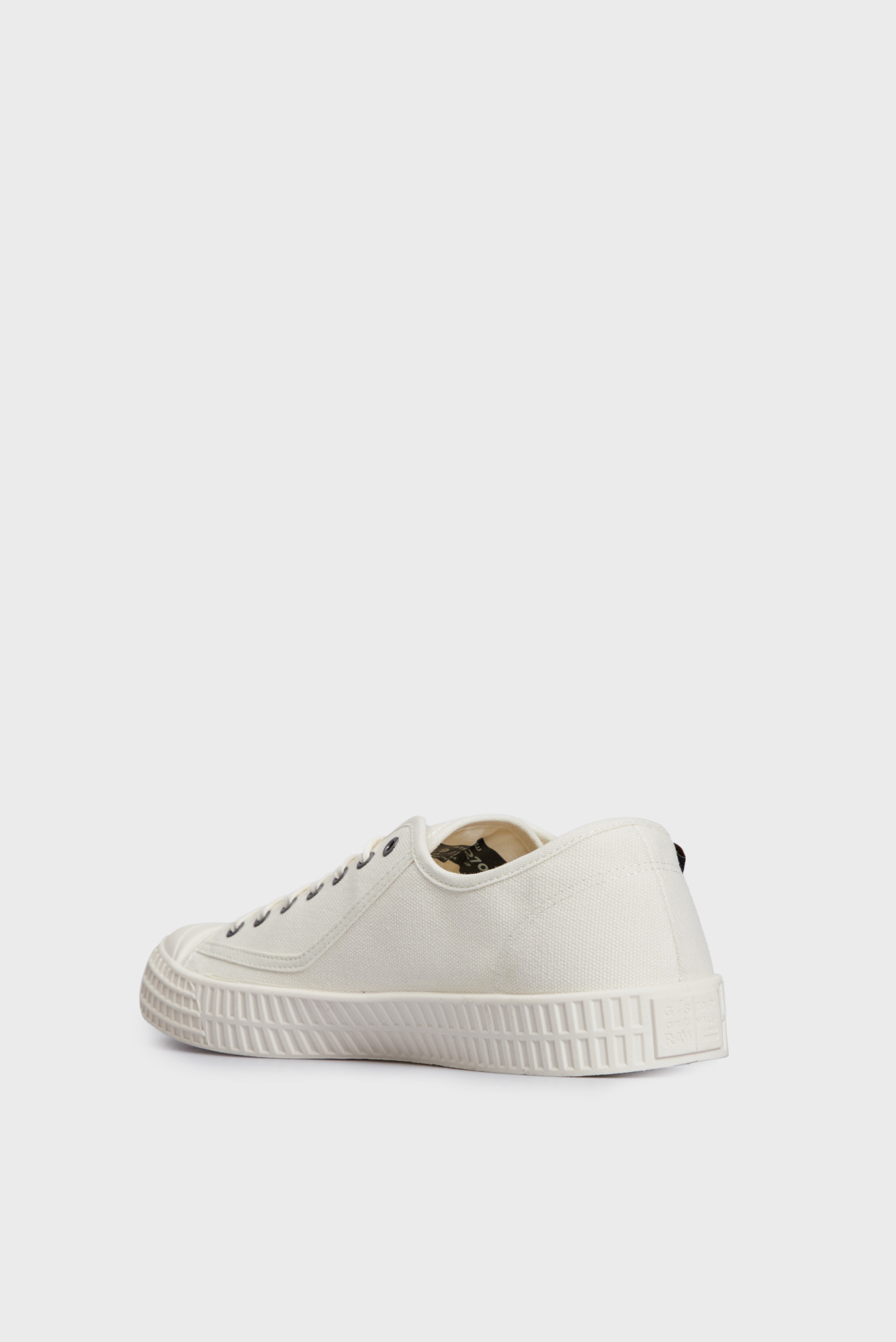 Кеды ROVULC II TNL M 1300 OFWHT 5A 7