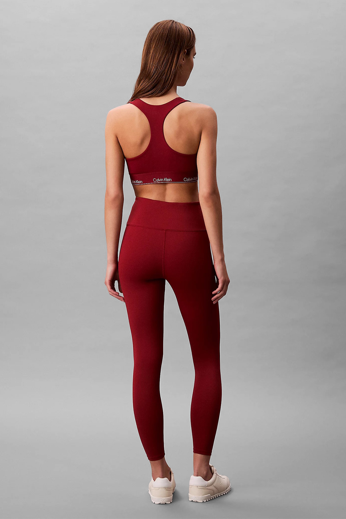 Легинсы MODERN SPORT HIGH RISE 7 8 LEGGI 5