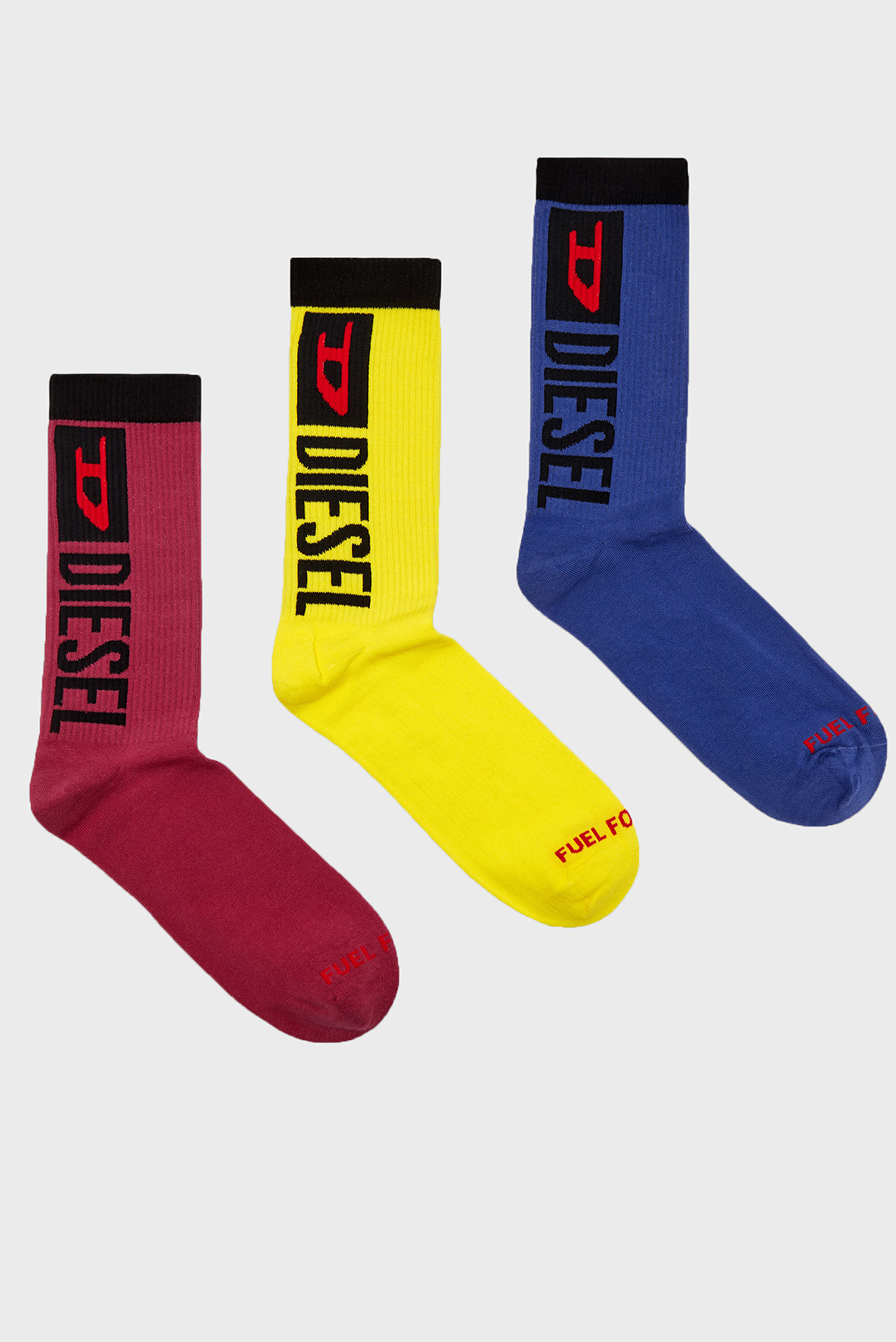 Носки SKM-RAY-THREEPACK SOCKS 1