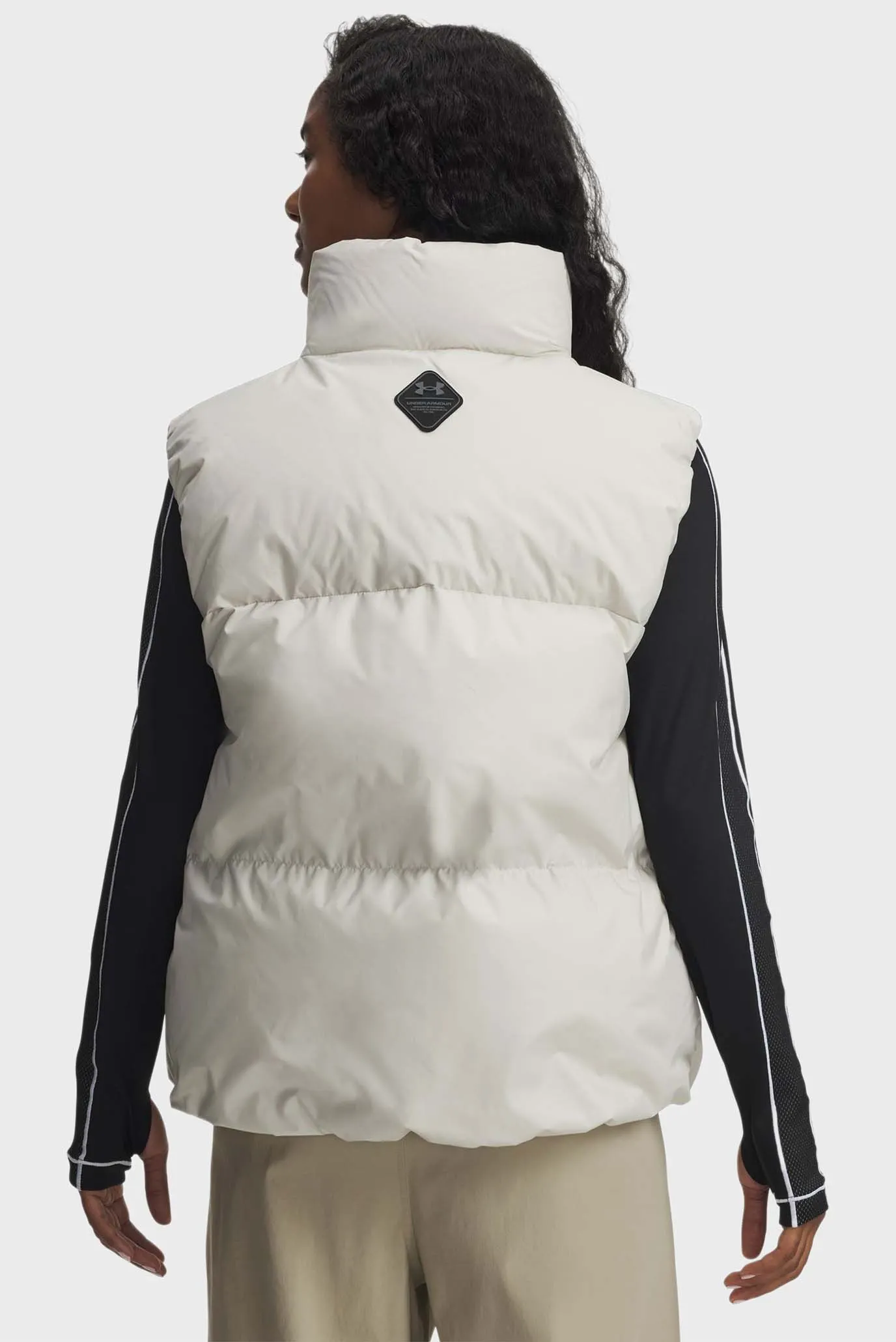 Жилет Limitless Down Puffer Vest 3