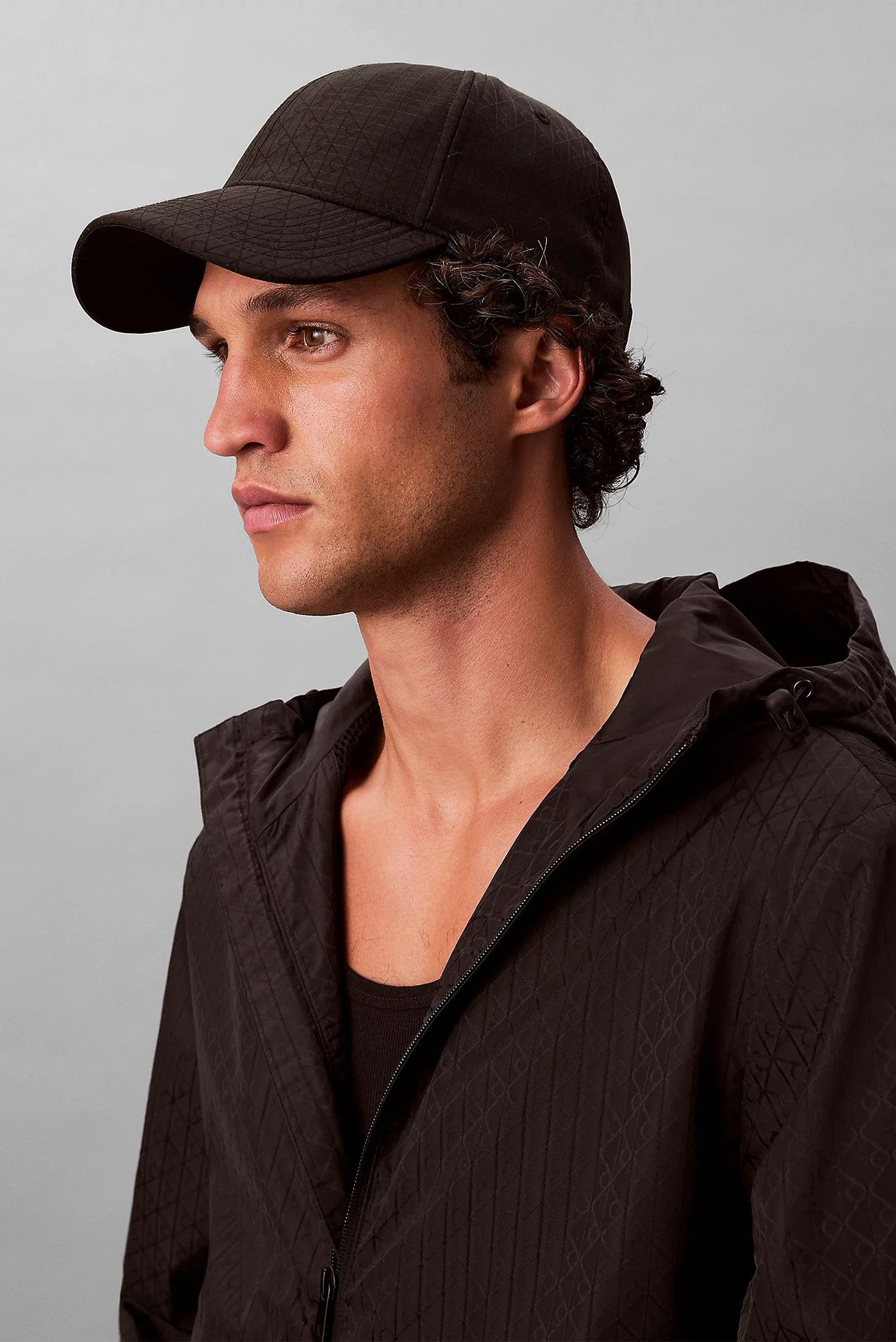 Кепка EMBLEM RIPSTOP BASEBALL STRAP 2