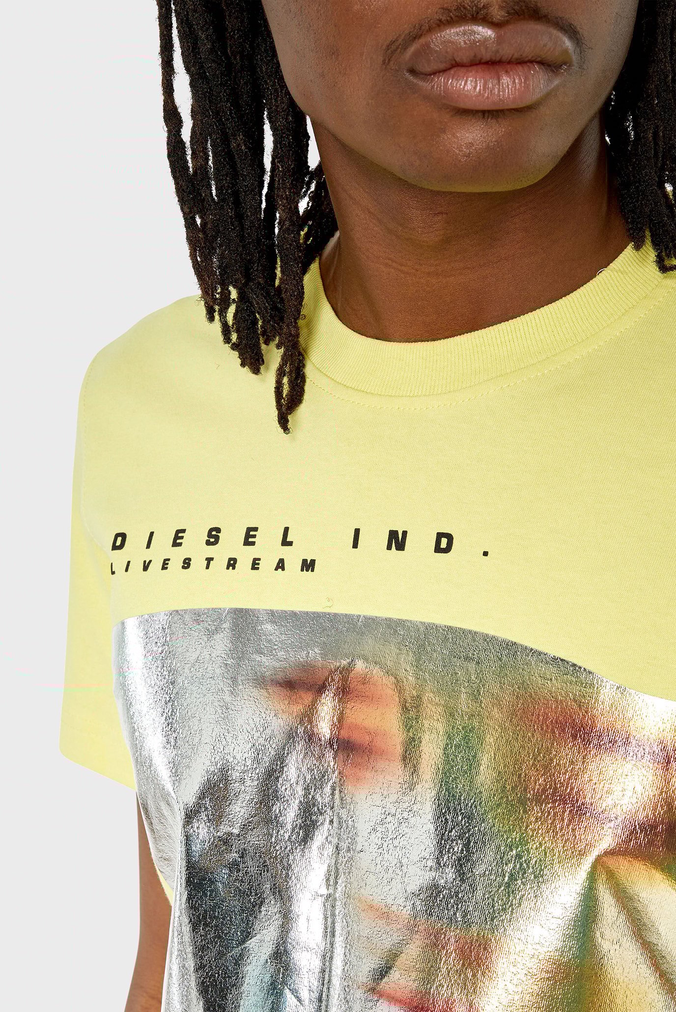 Футболка T-DIEGOR-G2 T-SHIRT 4