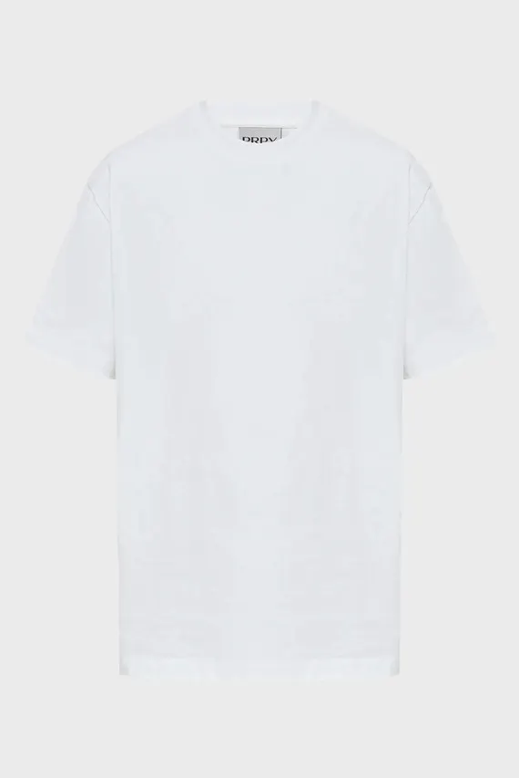 Футболка MT-SHRT 038P5 PRPY