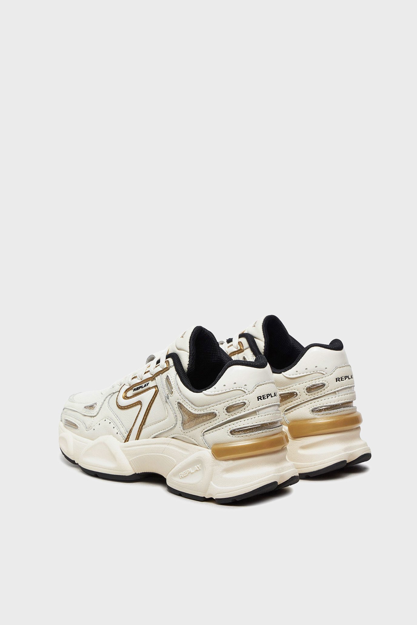 Кроссовки - 4