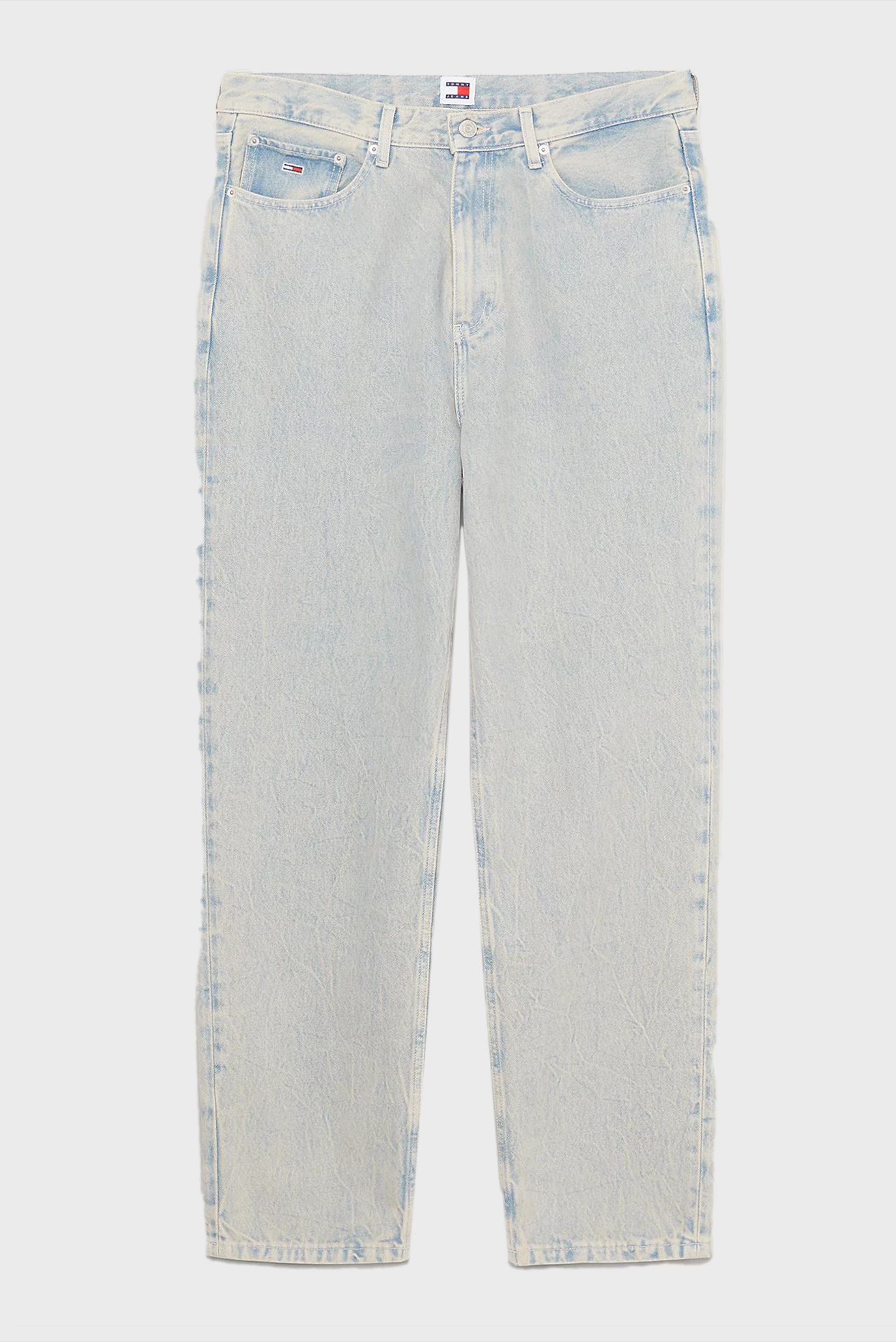 Джинсы SKATER JEAN AH7001 10