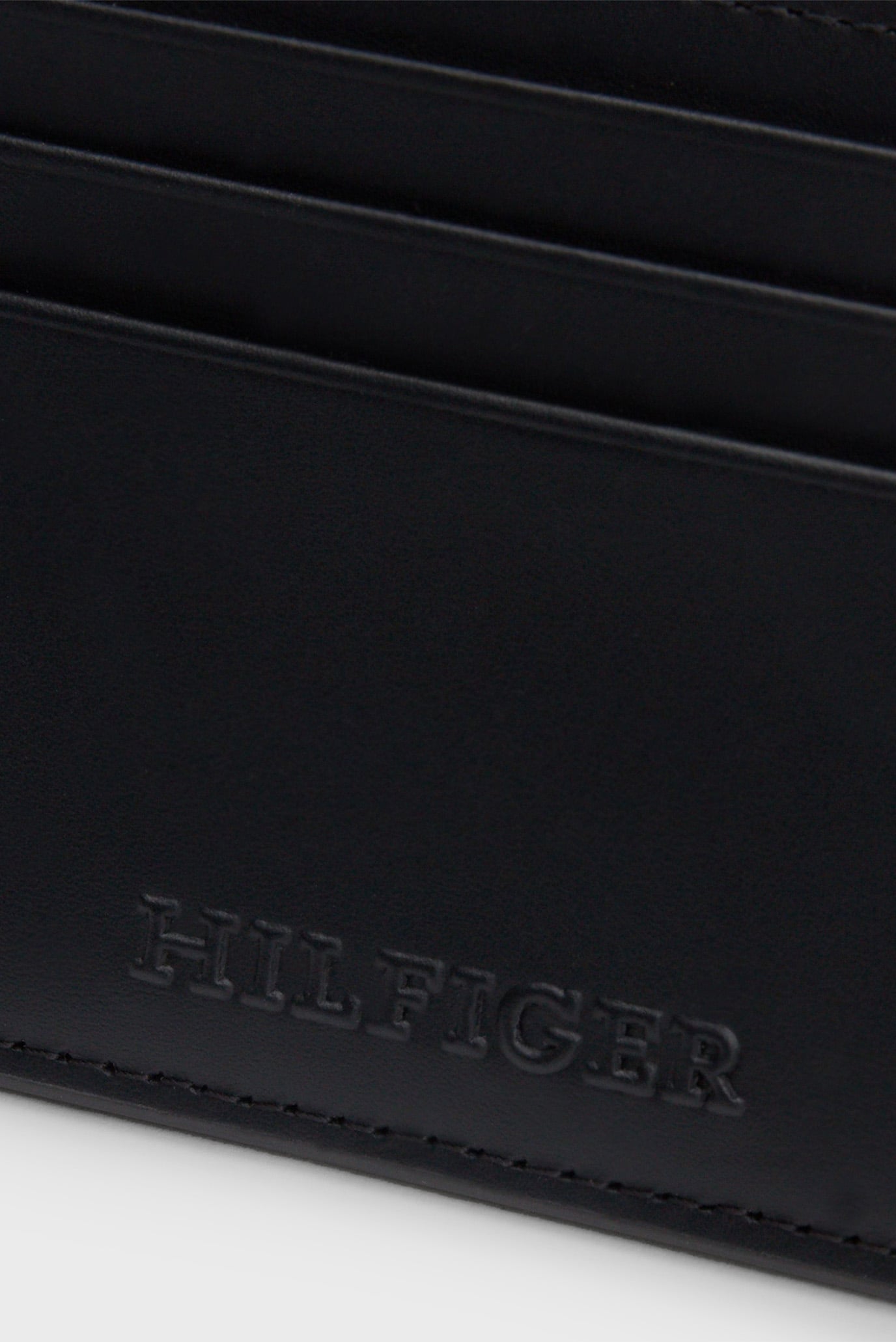 Кошелек TH MONOTYPE CC HOLDER 3