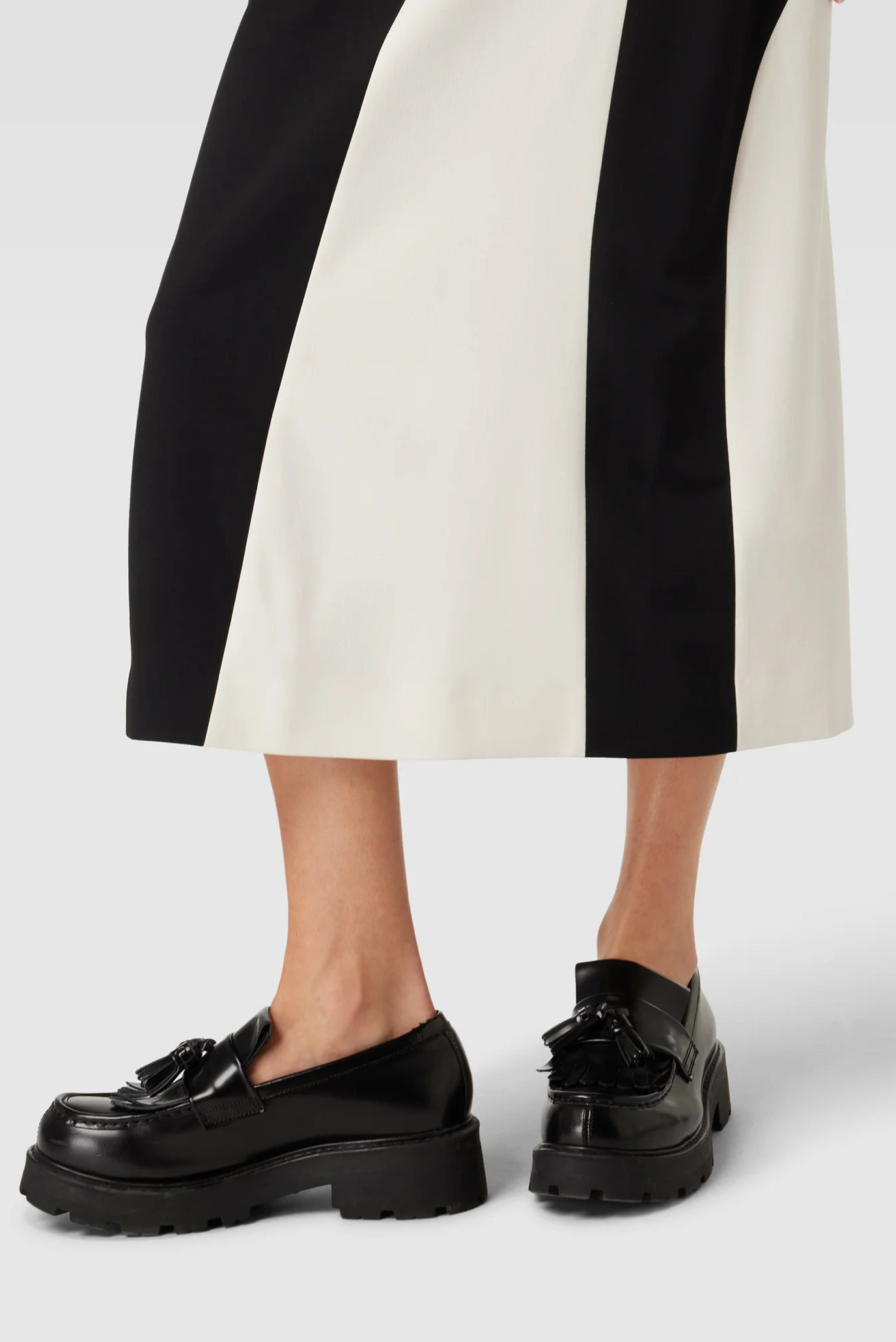 Юбка ABSTRACT BLOCKING SKIRT 3