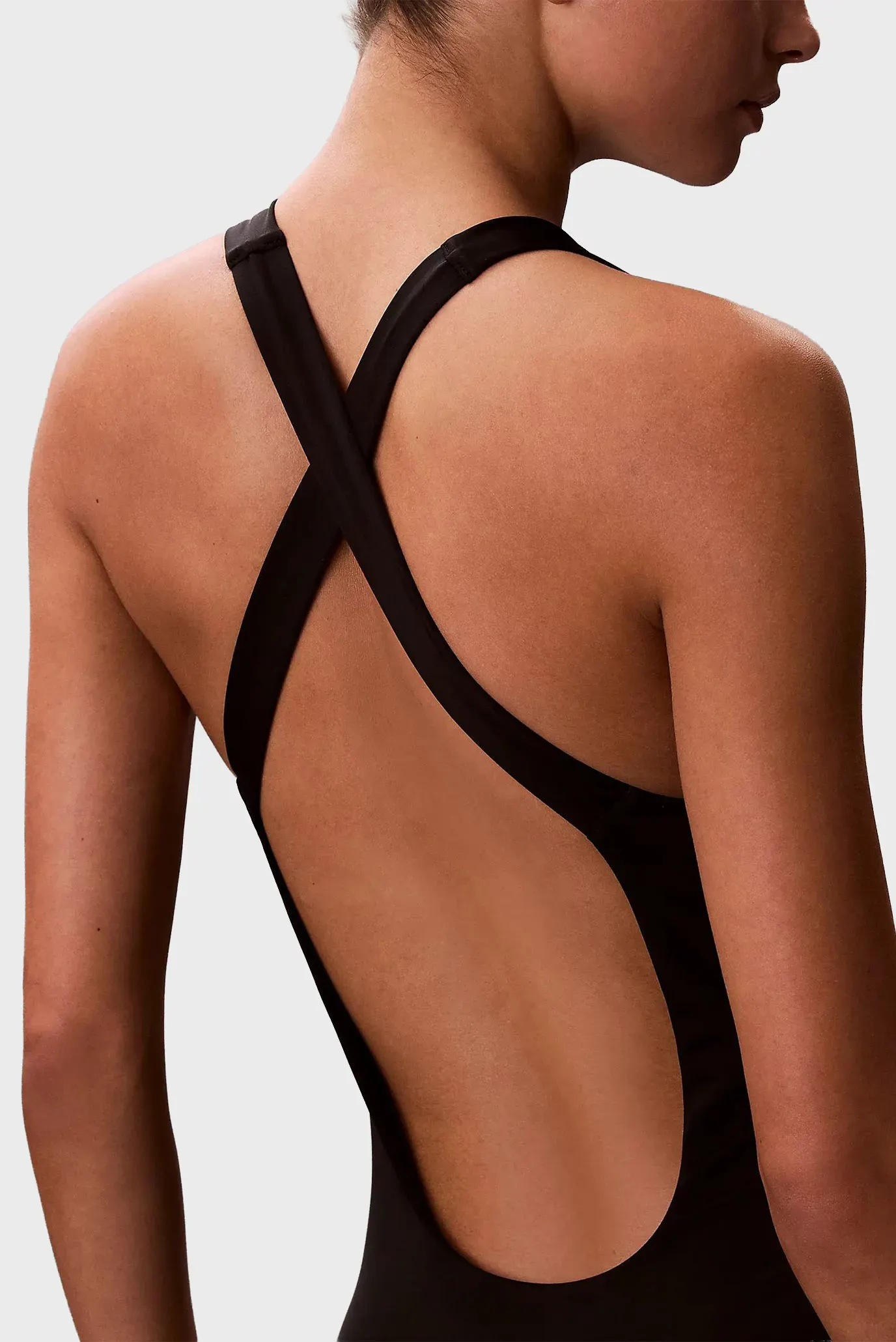 Купальник SCOOP BACK ONE PIECE 6