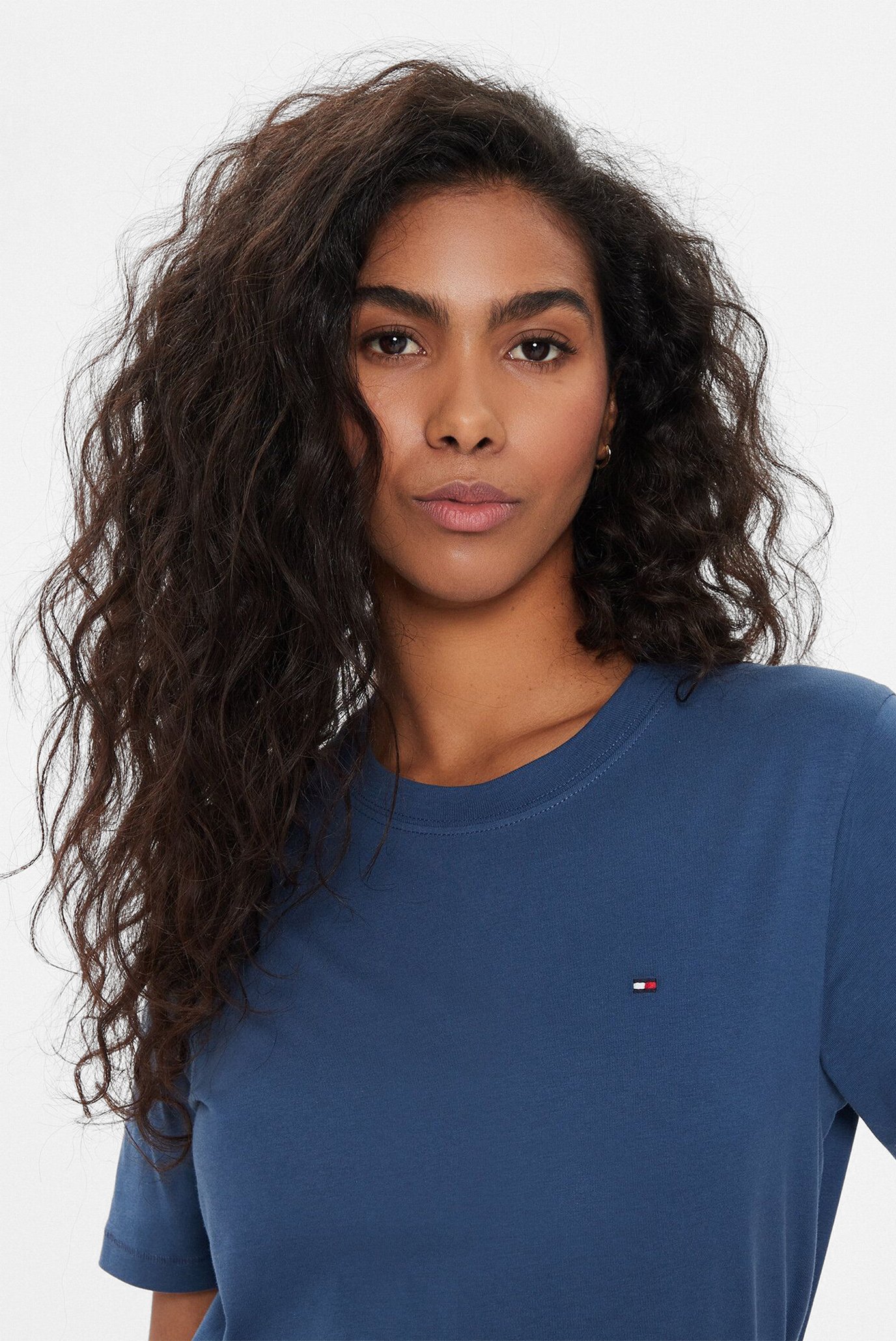 Футболка MODERN REGULAR C-NK SS 4