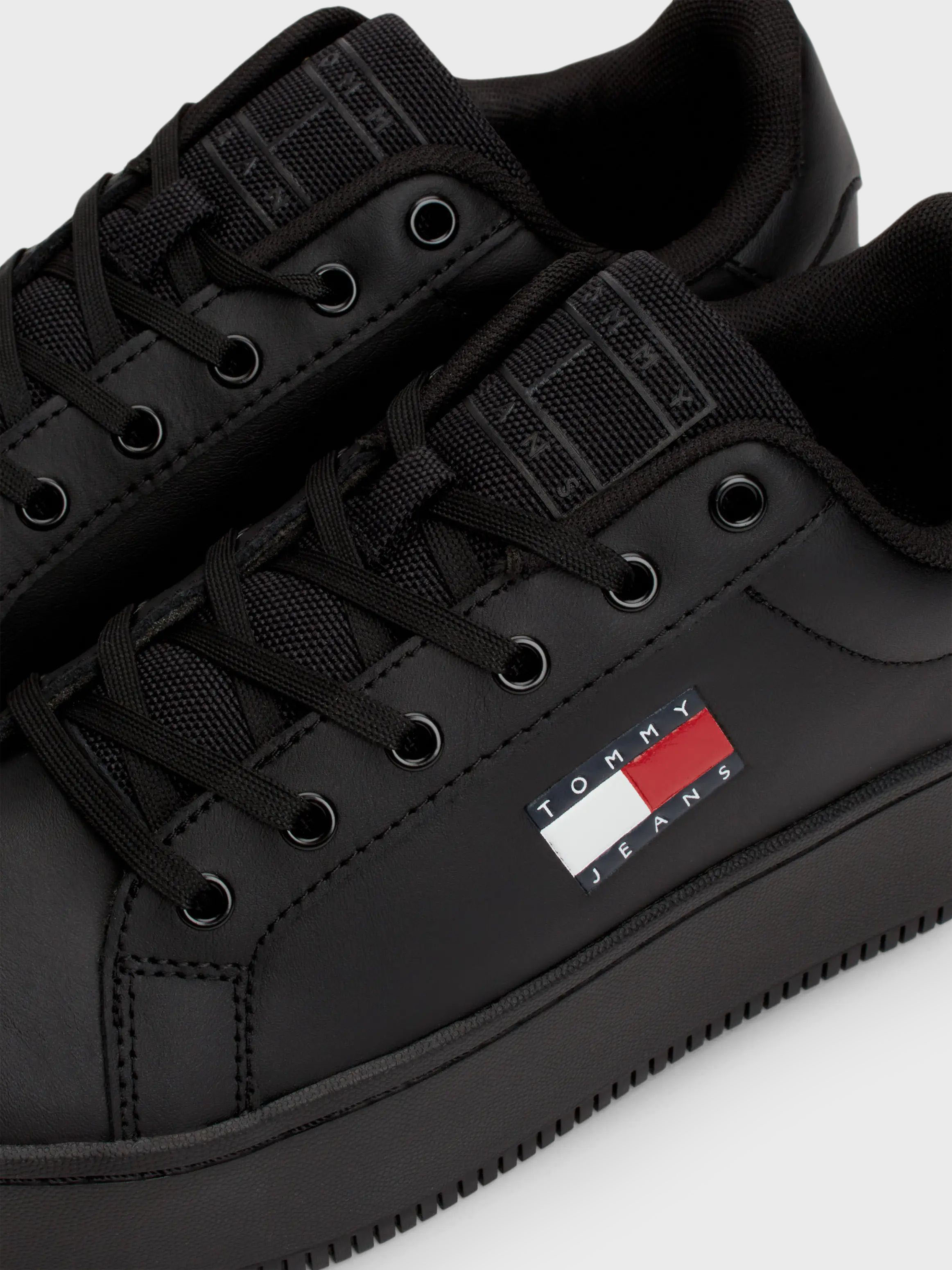 Кеды TJW FLATFORM ESS 2