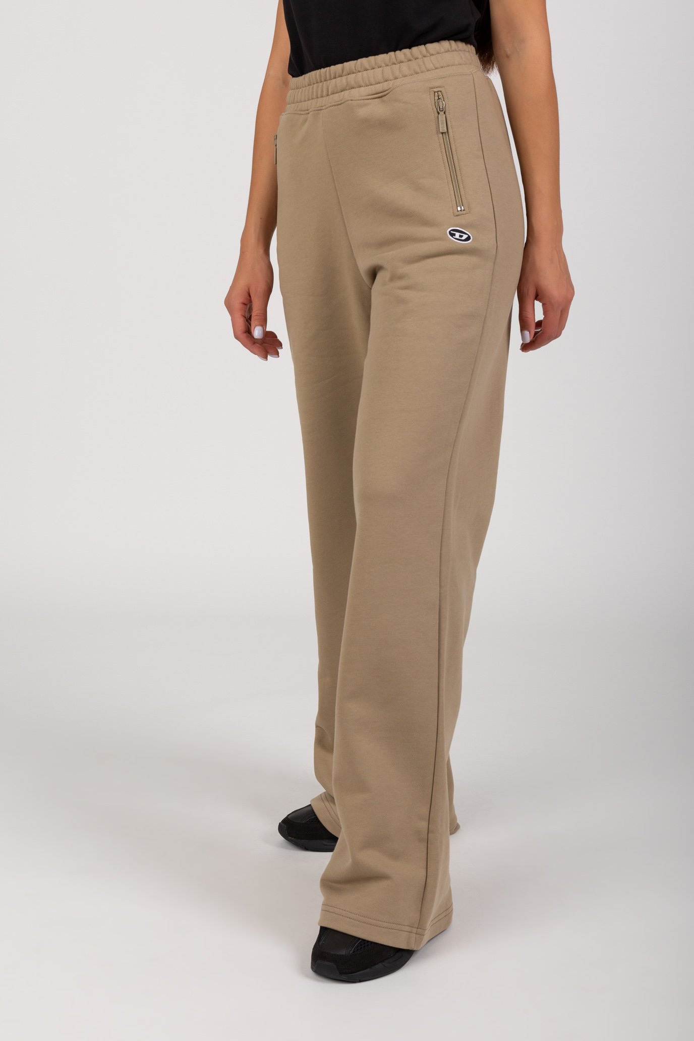 Штаны спортивные P-ZAM-DOVAL-PJ TROUSERS 2