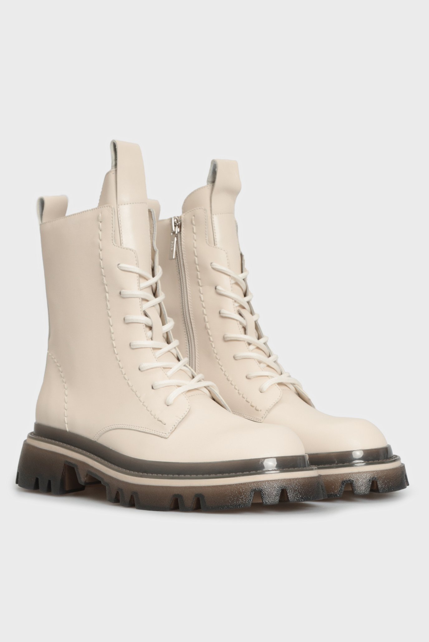 Ботинки Mexico 3