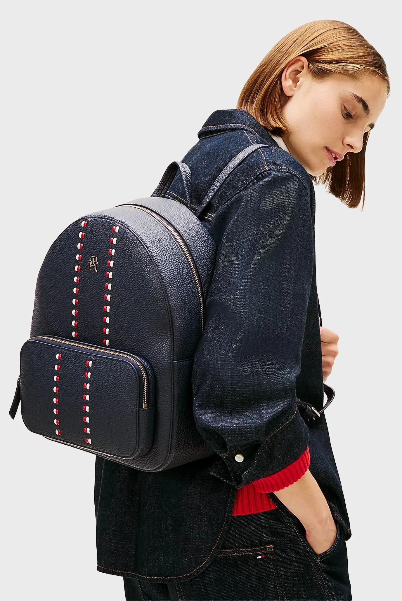 Рюкзак TH TIMELESS BACKPACK 2