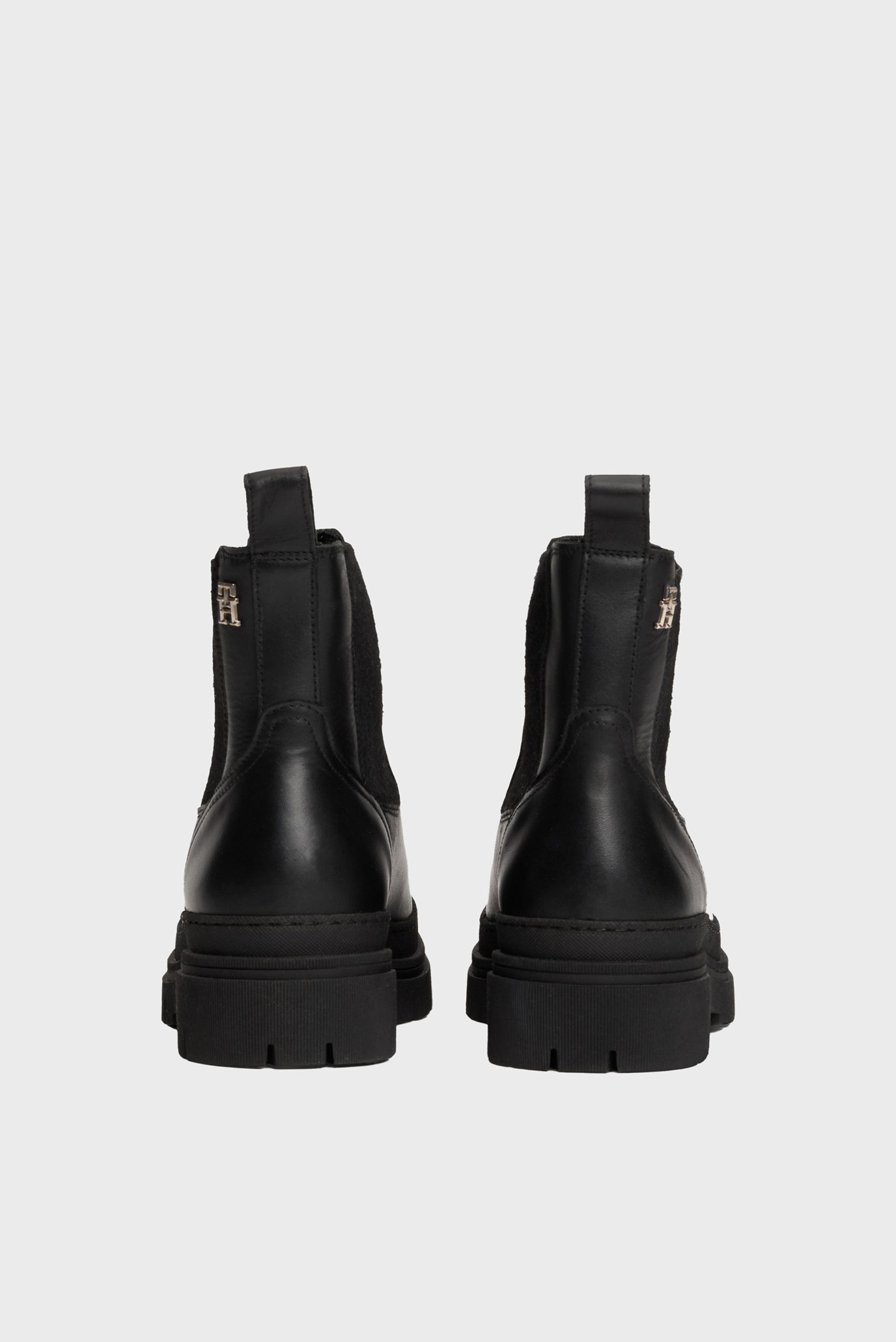 Ботинки NAUTICAL MELTON LEATHER CHELSEA 5