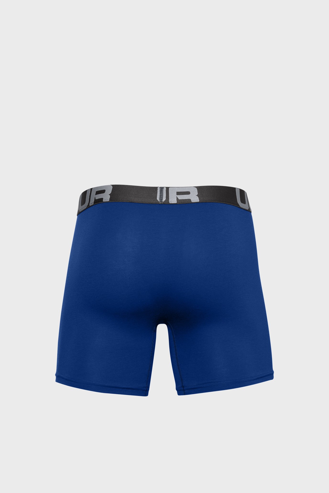 Трусы UA Charged Cotton 6in 3 Pack 3