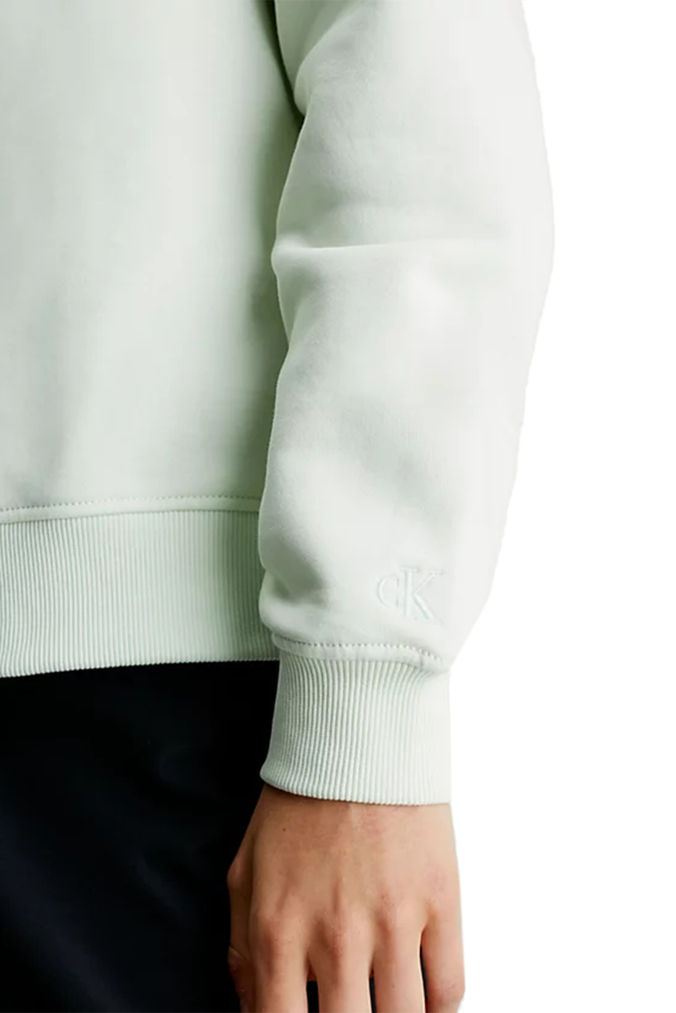 Худи INSTITUTIONAL REGULAR HOODIE 3