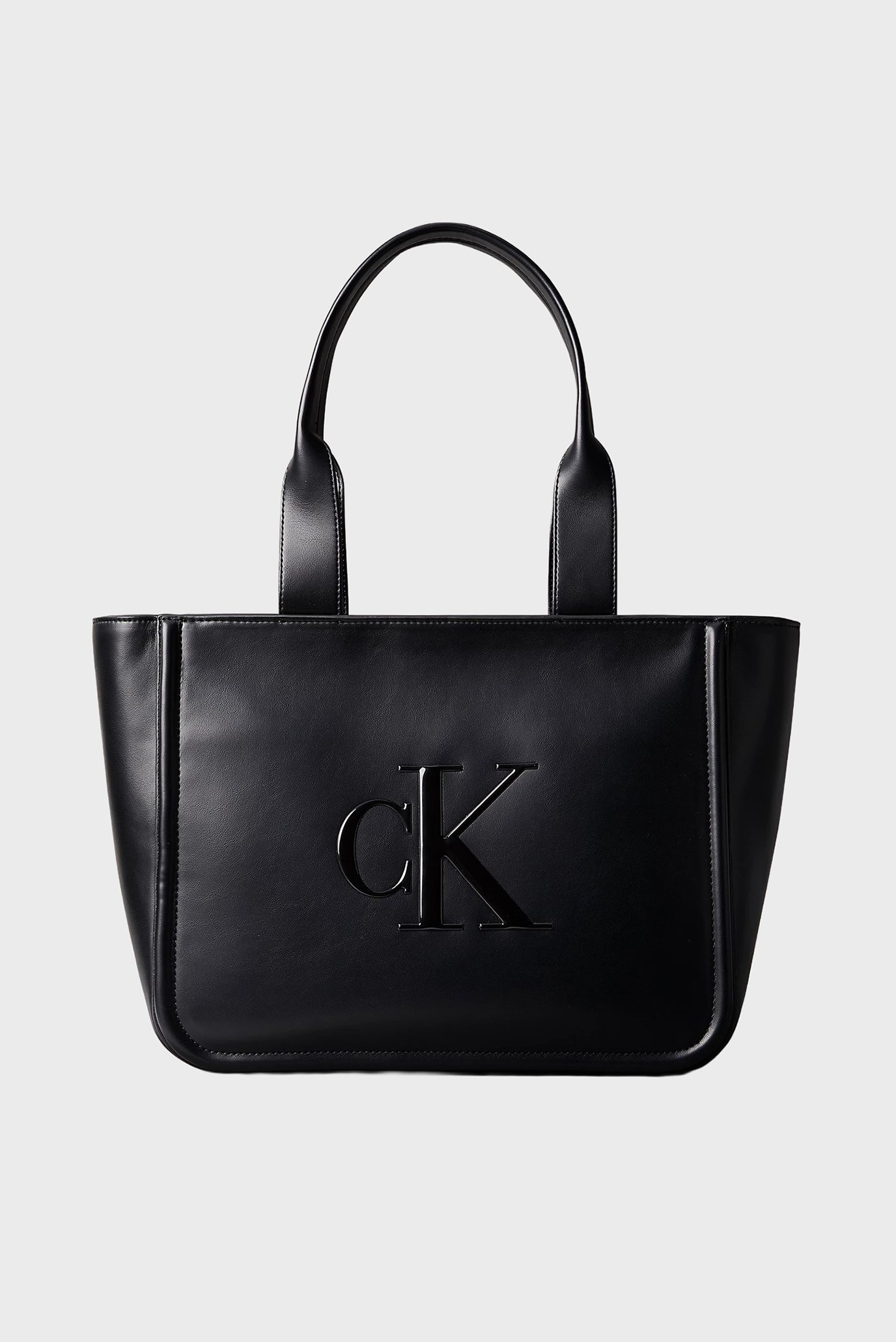 Сумка BOLD CK MEDIUM TOTE 1