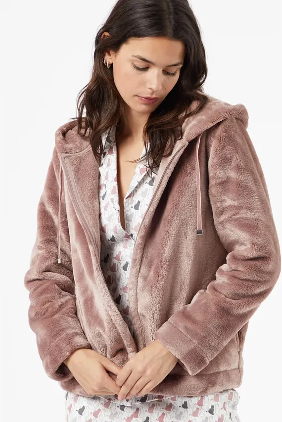 Реглан/NACI - VESTE Etam