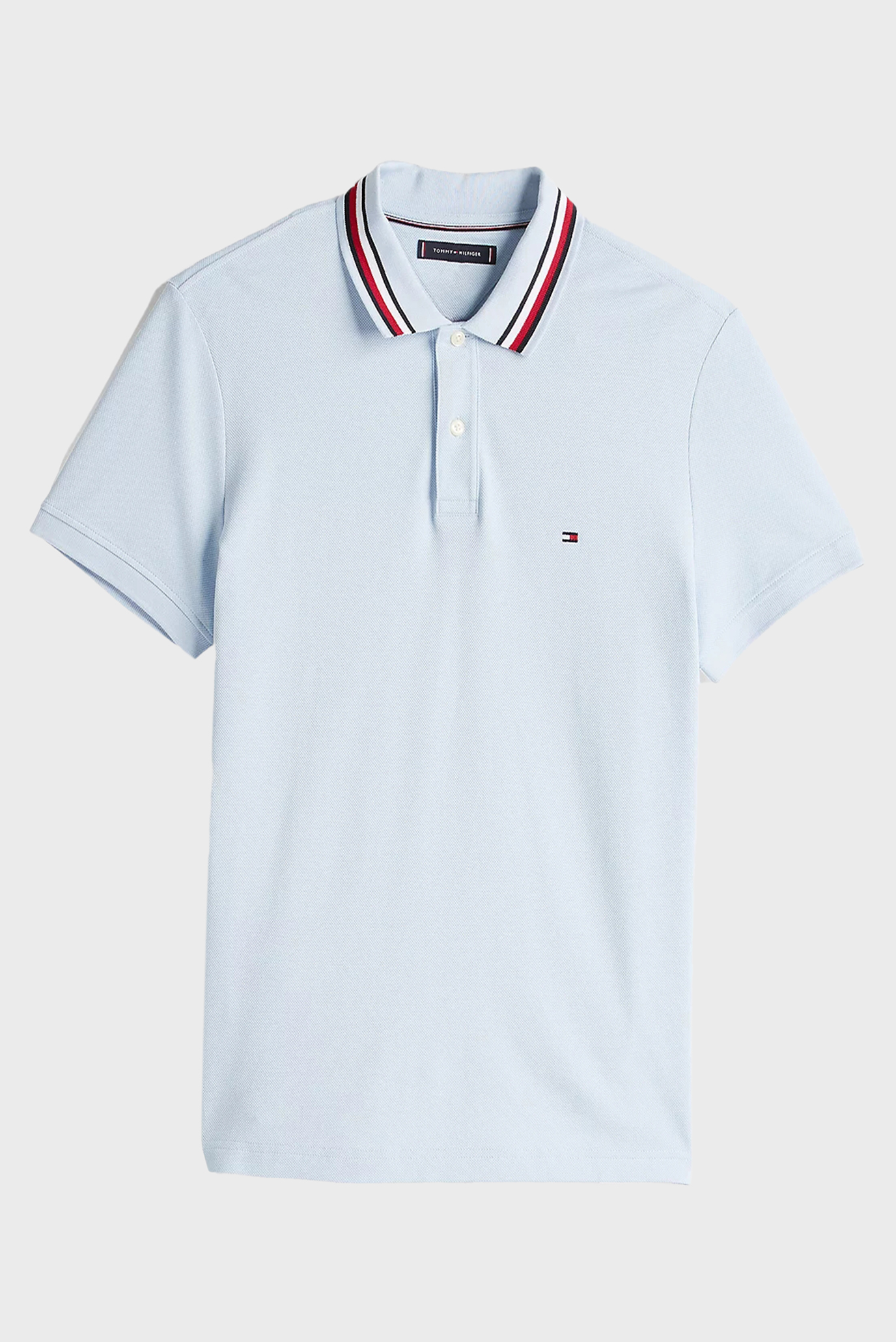 Поло RWB COLLAR REG POLO 5