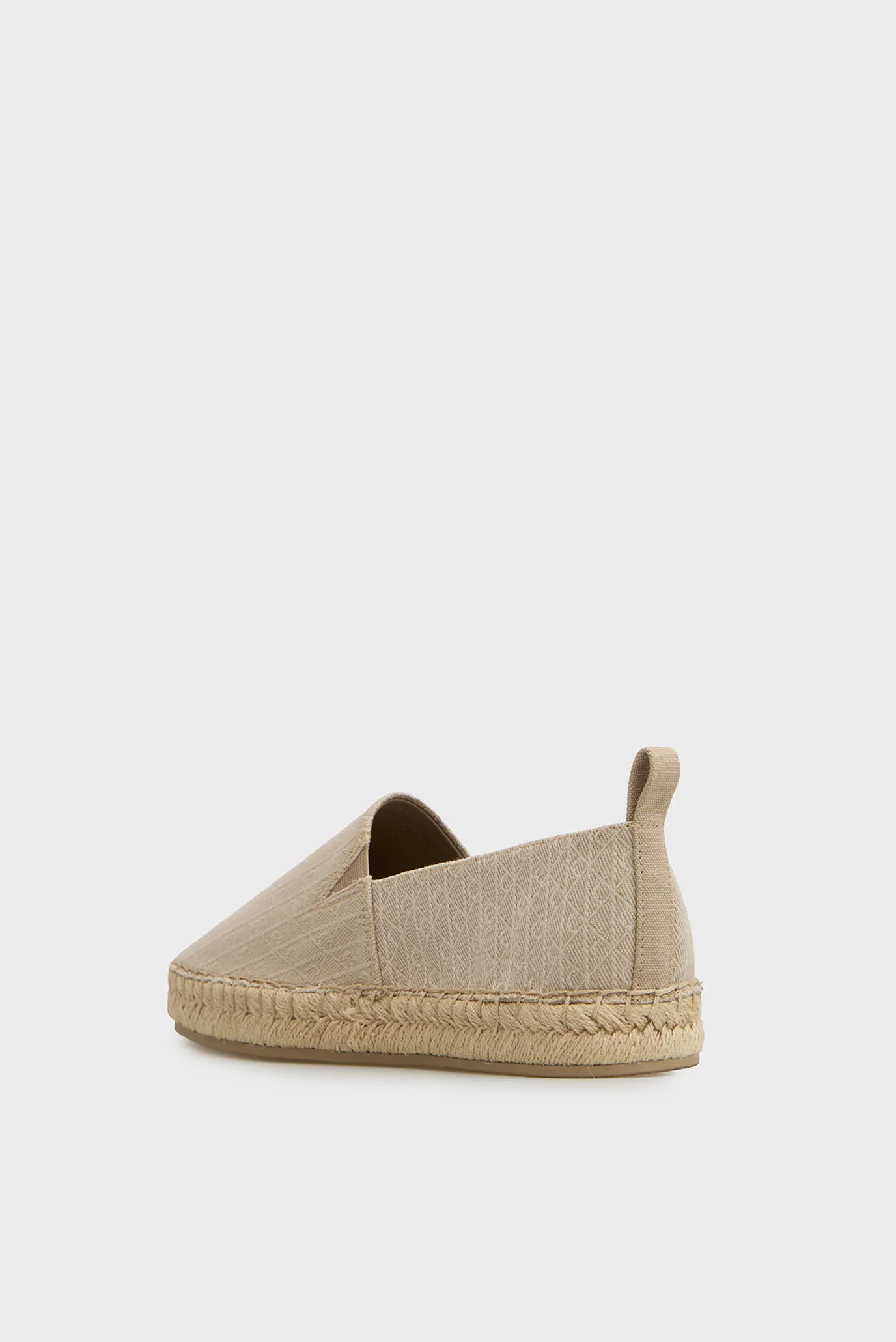 Эспадрильи OBLIQUE ESPADRILLE AOP 5