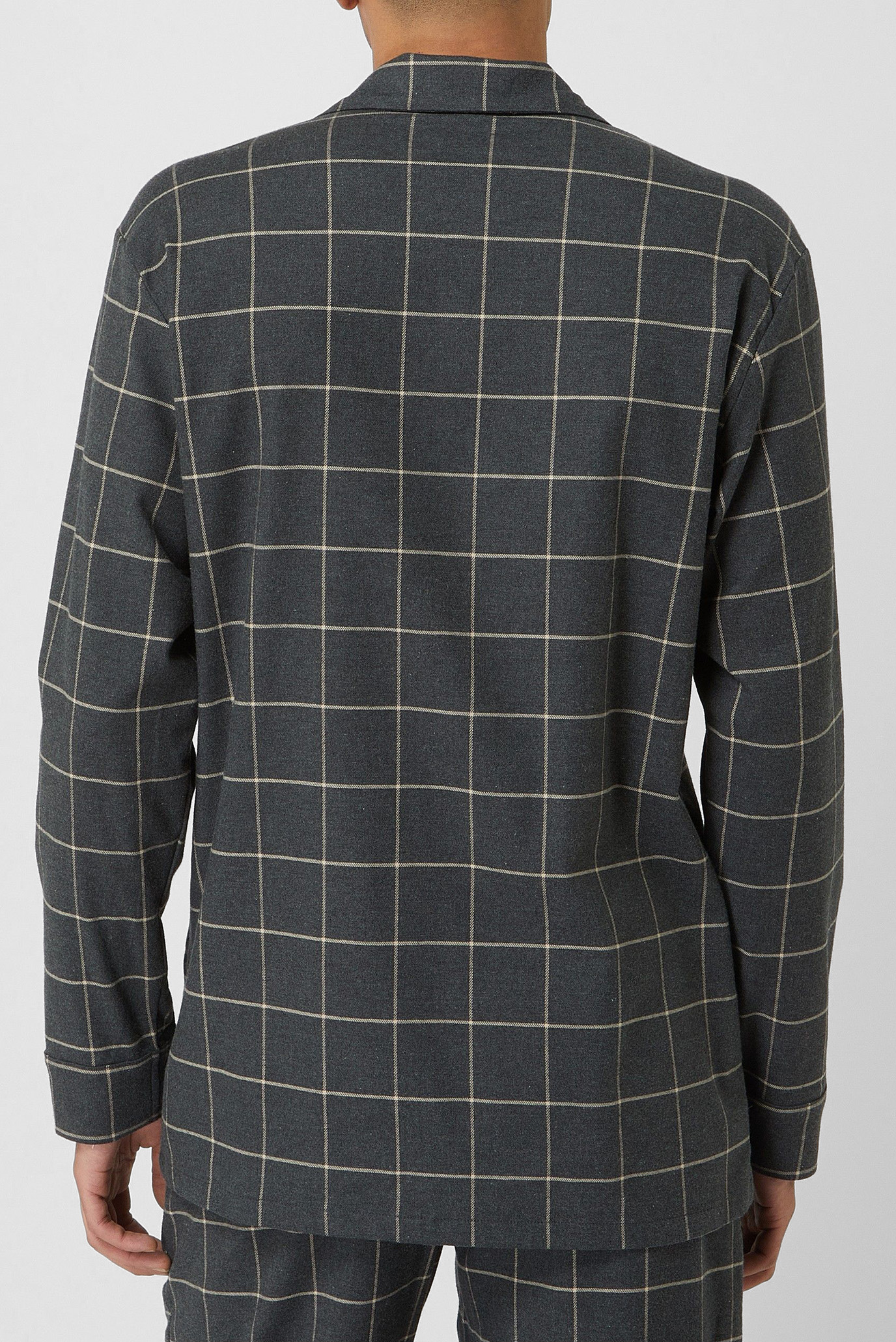 Лонгслив L S BUTTON DOWN 3