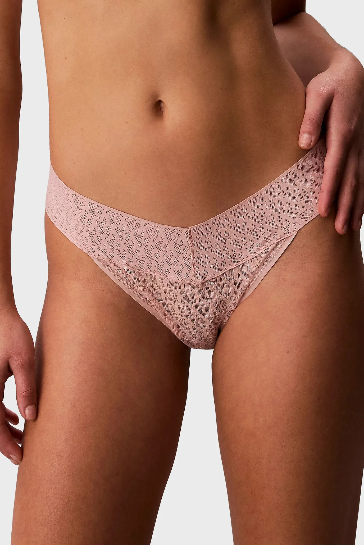 Трусы LOW RISE BIKINI 1