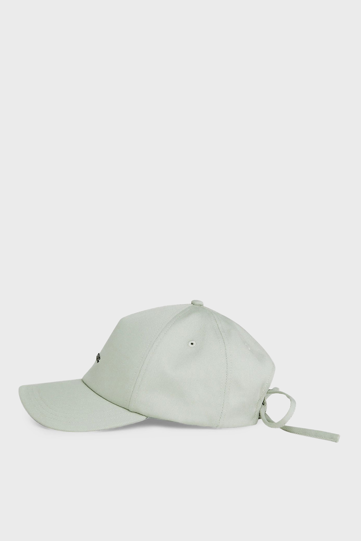 Кепка METAL LETTERING CANVAS CAP 3