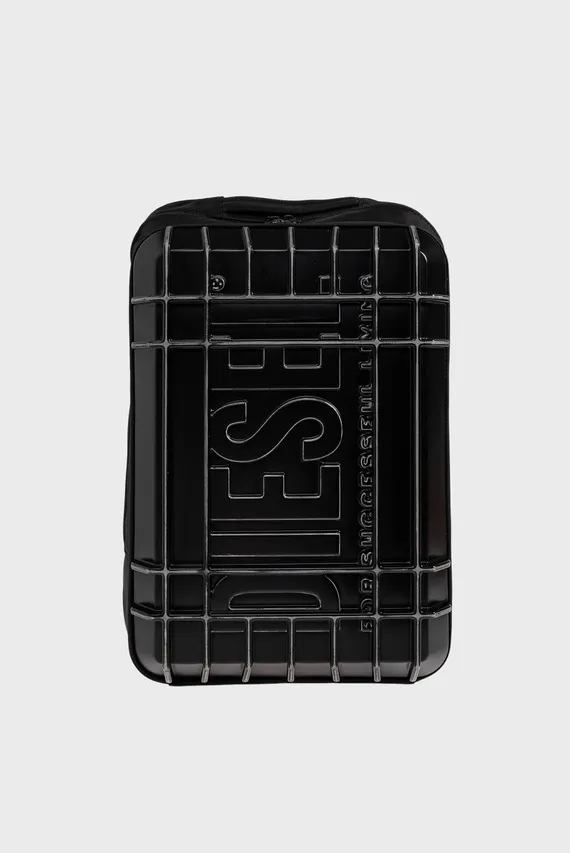 Чемодан DIESEL PC STRONG IMAGE BACKPACK-BLACK Diesel