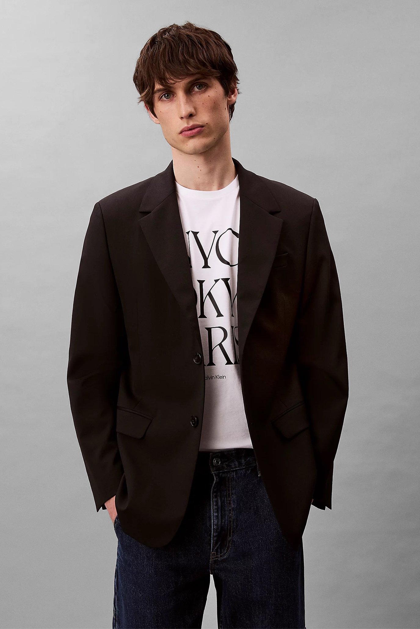 Футболка SS 20S TC FLAGSHIP CITY GRAPHIC 5