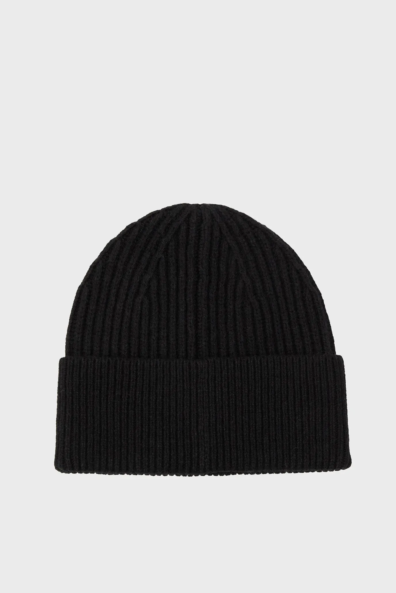 Шапка CK METAL WOOL BEANIE 2