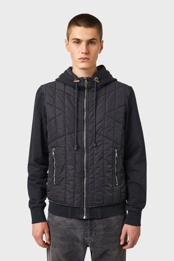 Ветровка J-VESTER  JACKET