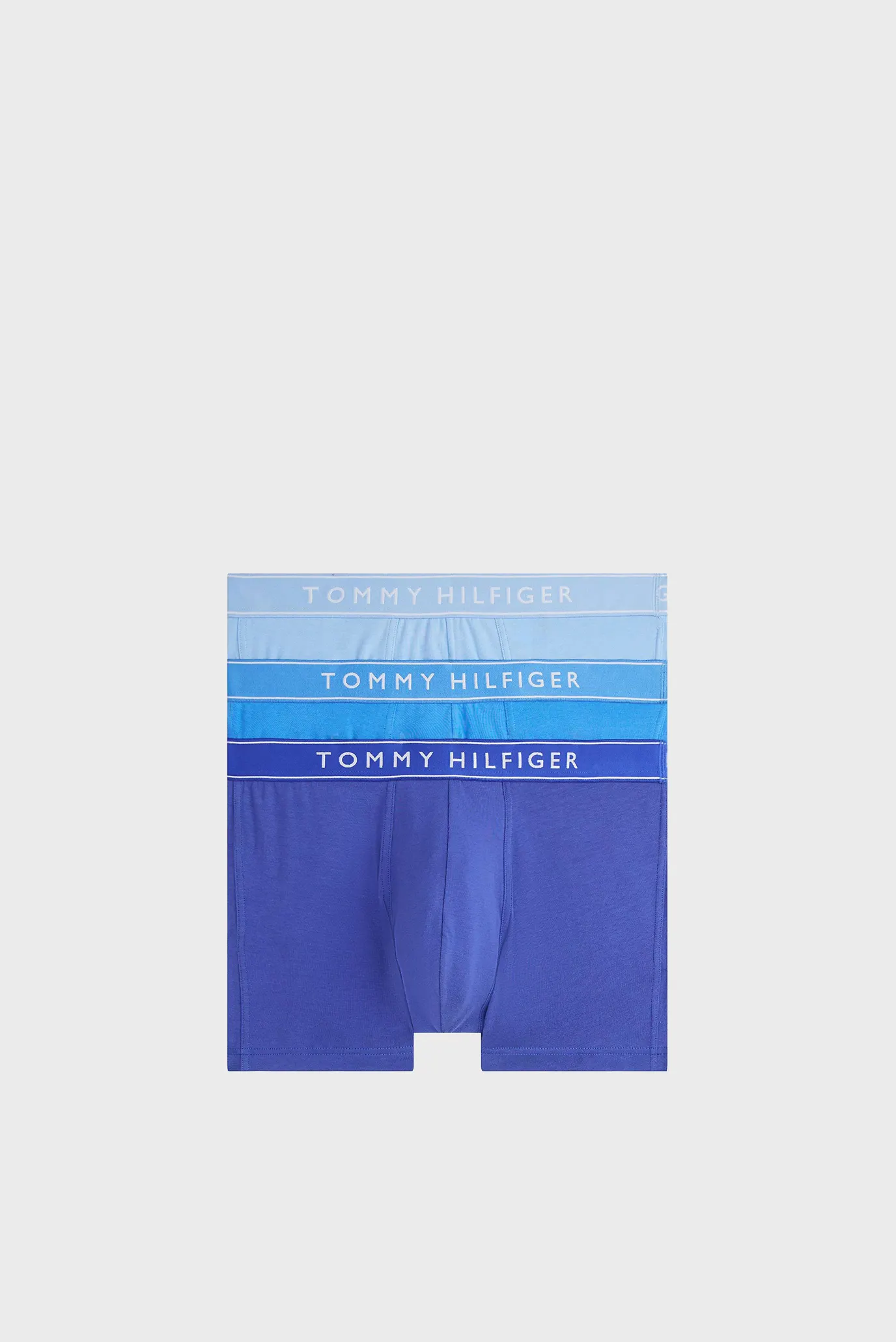 Трусы 3P TRUNK DTM 1