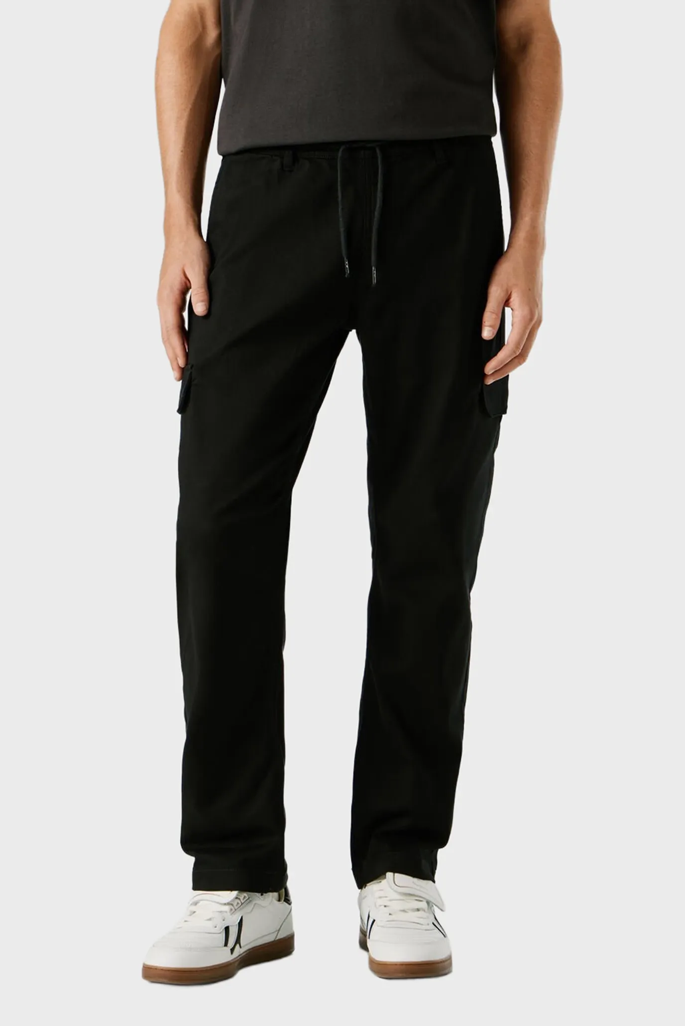 Брюки GYMDIGO CARGO PANT 1